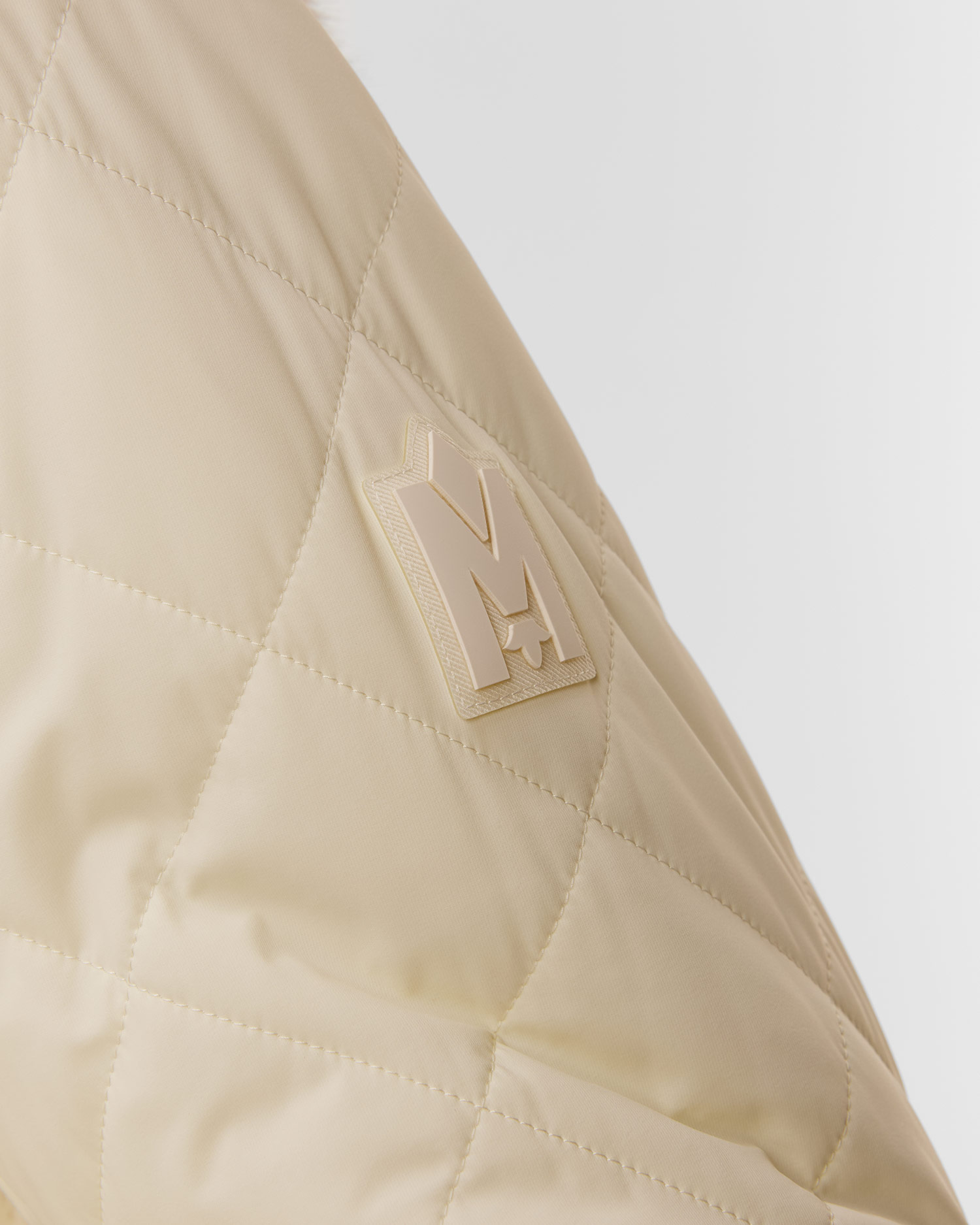 Dwustronna bluza damska Mackage Gwendal