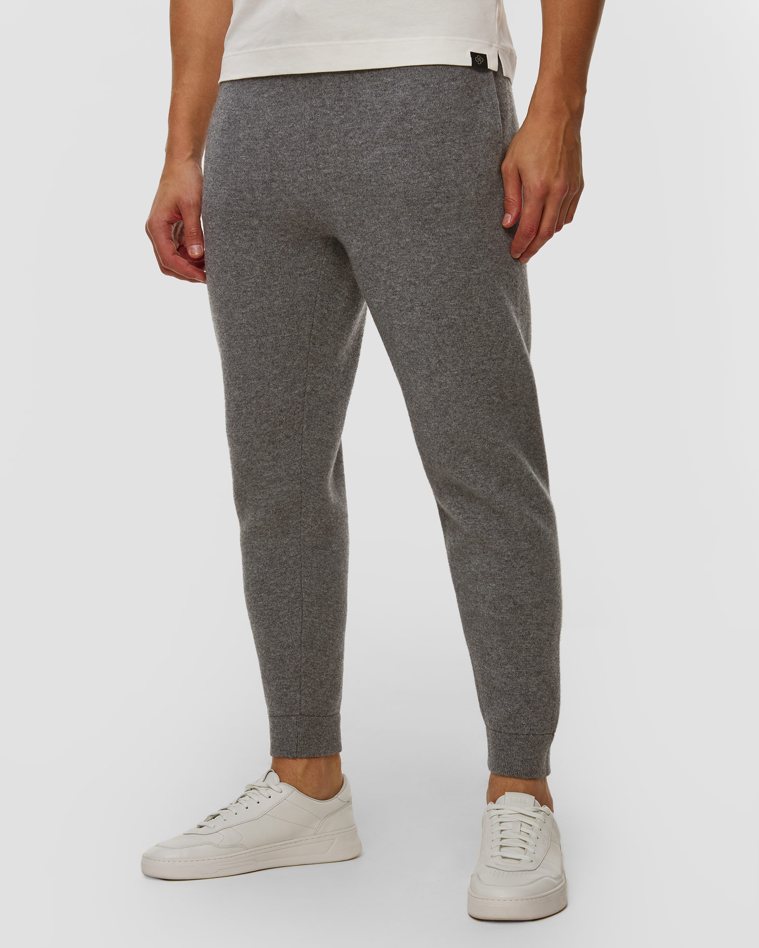 Men's wool trousers Mackage Harrison-Z