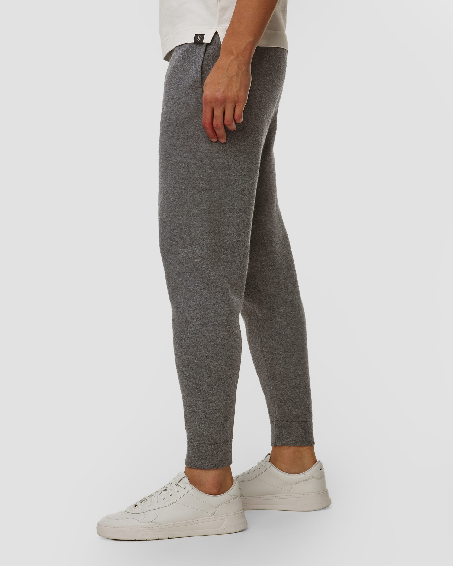 Men's wool trousers Mackage Harrison-Z