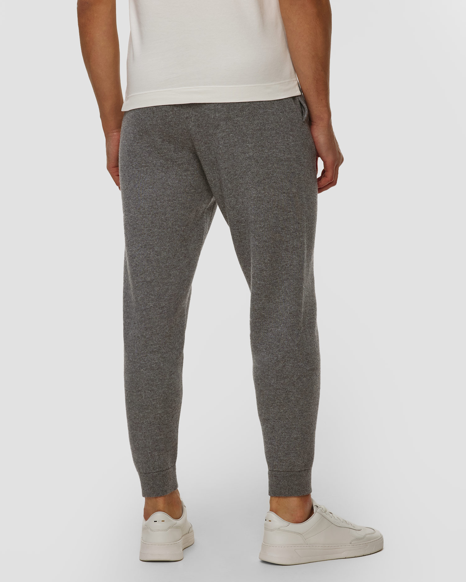 Men's wool trousers Mackage Harrison-Z