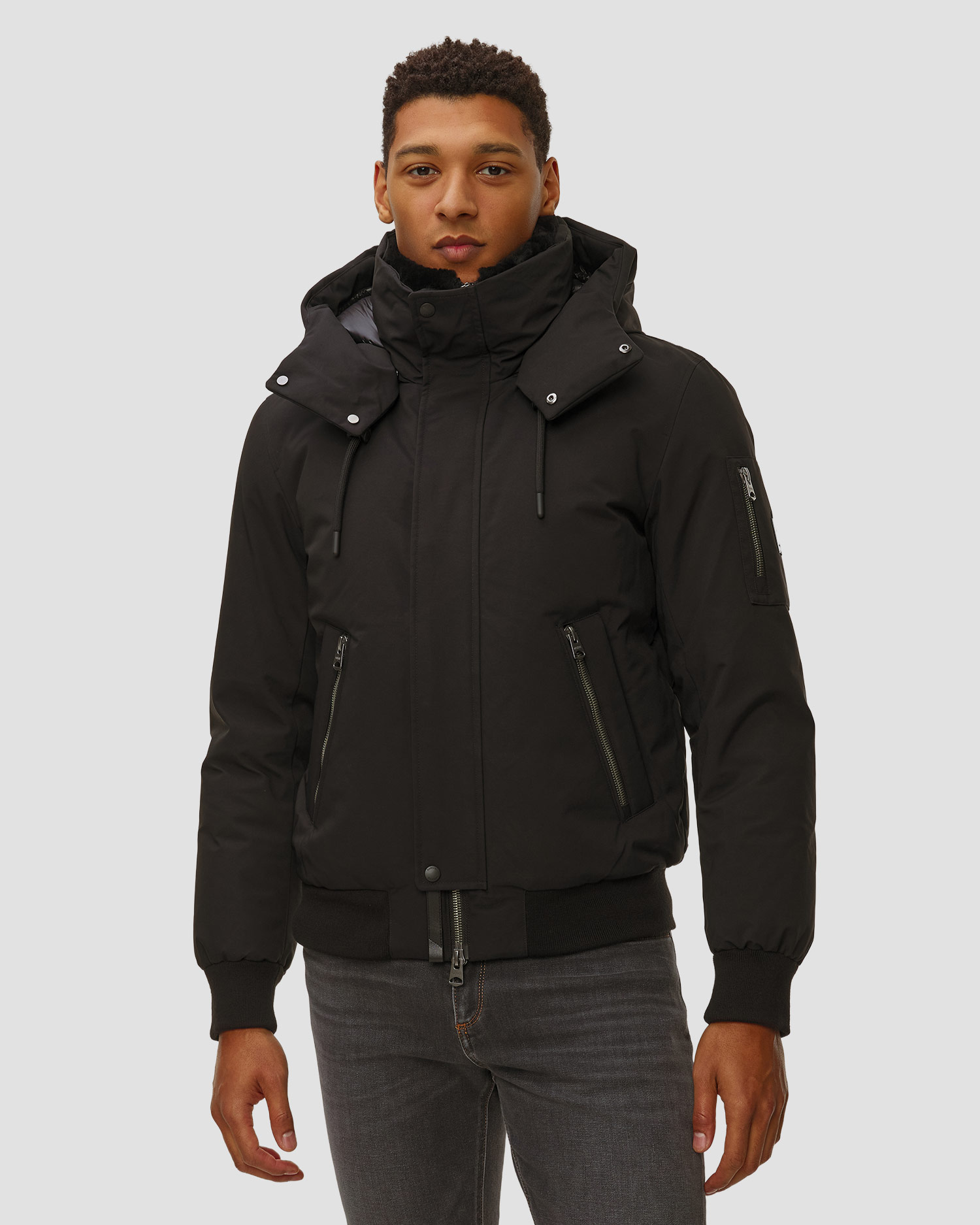 Giacca da uomo Mackage Iker