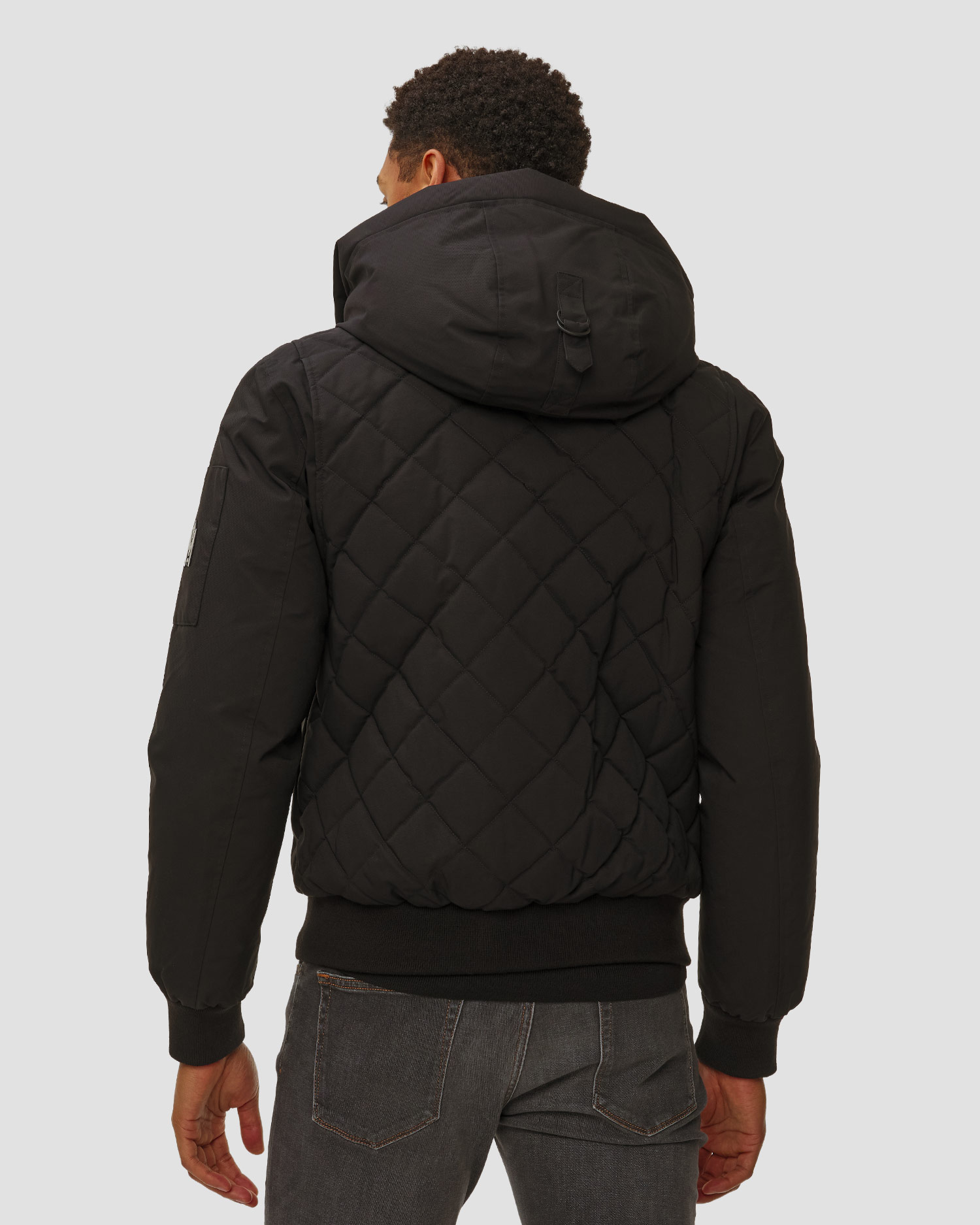 Giacca da uomo Mackage Iker