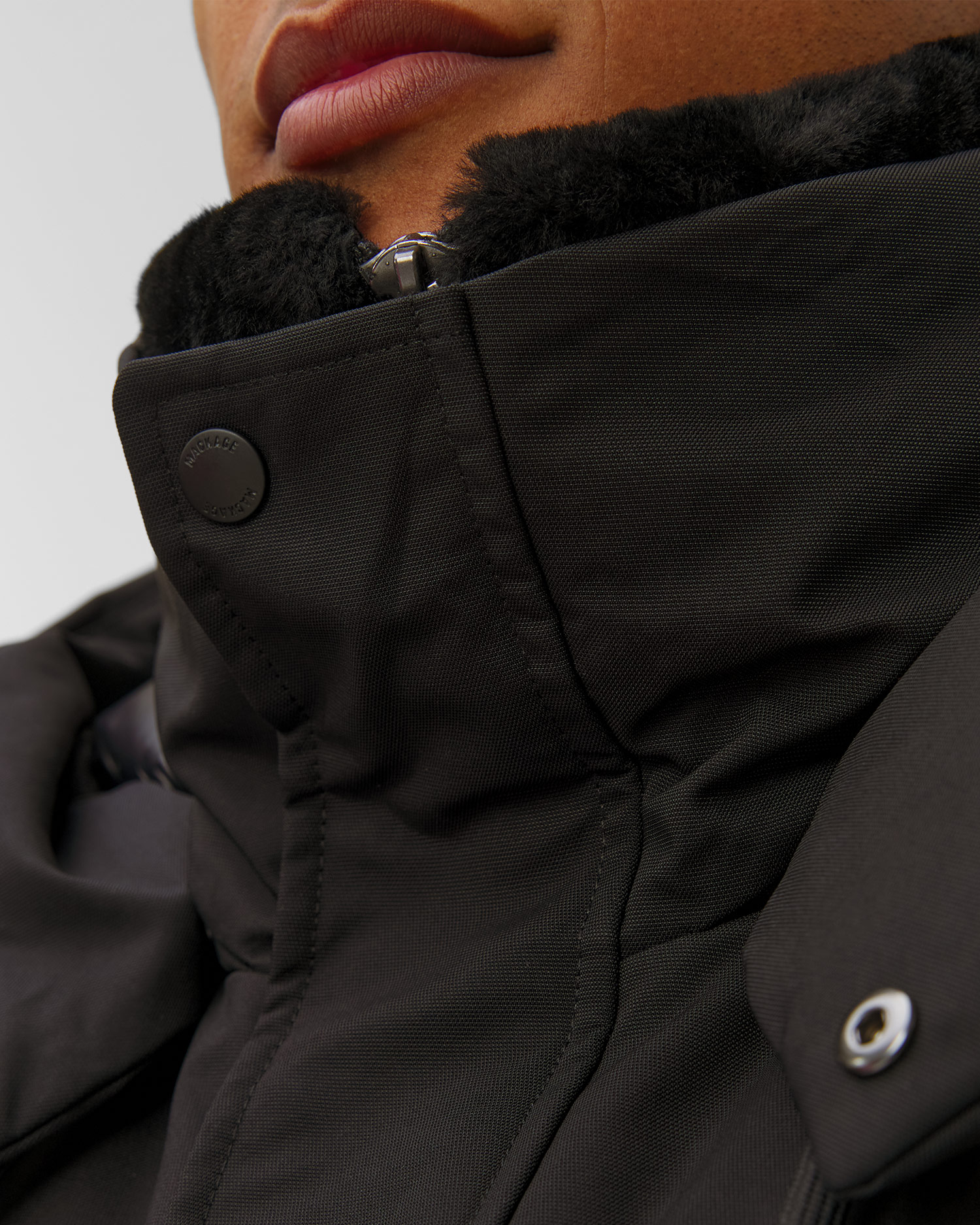 Giacca da uomo Mackage Iker