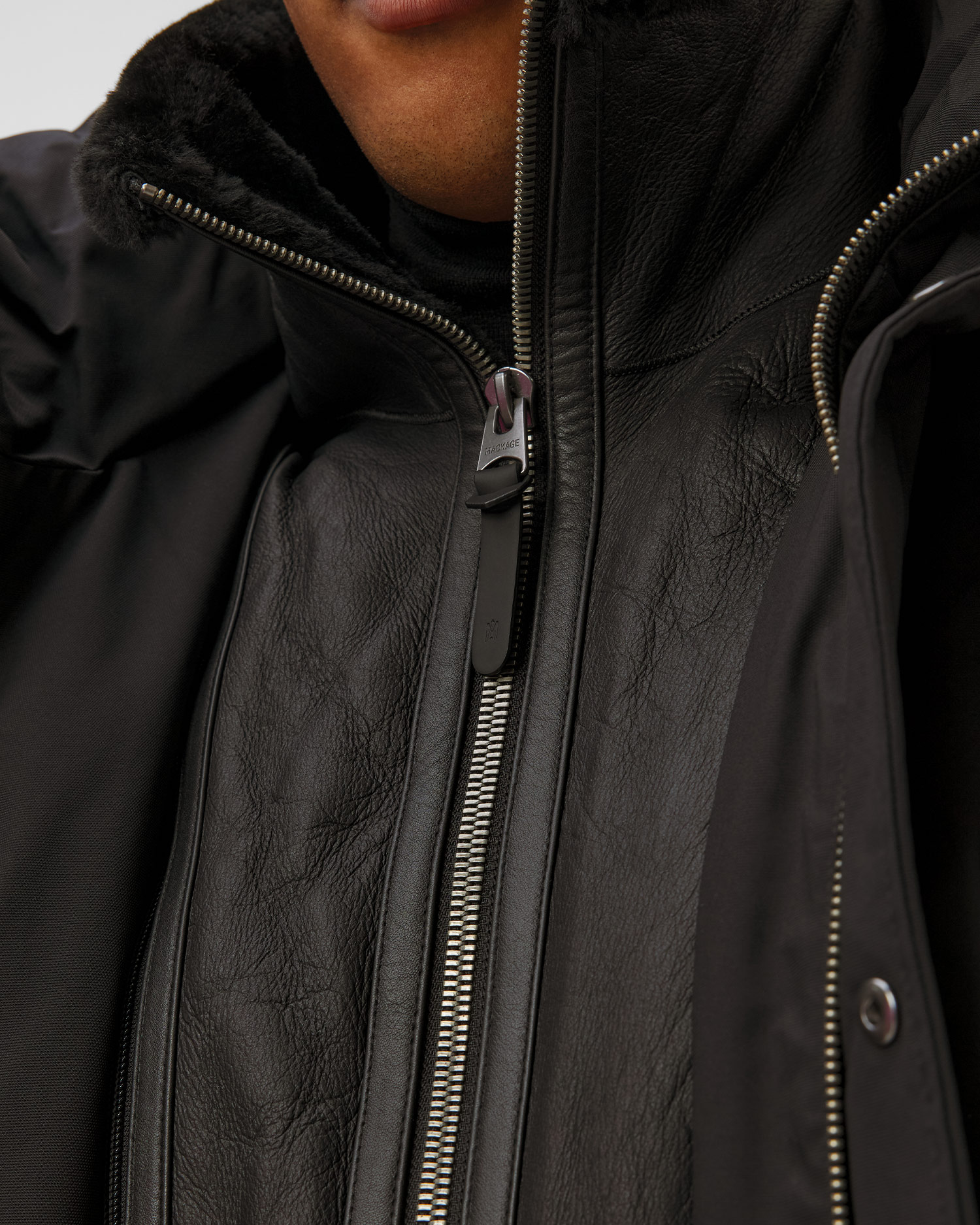 Giacca da uomo Mackage Iker