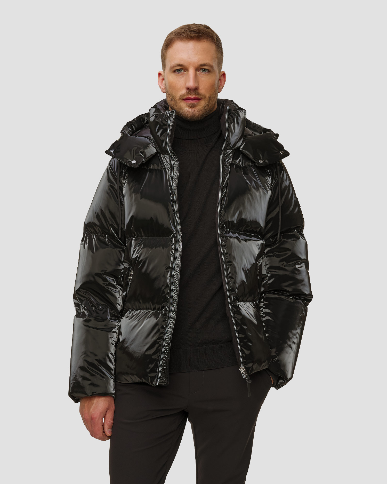 Doudoune pour hommes Mackage Kent-Glo