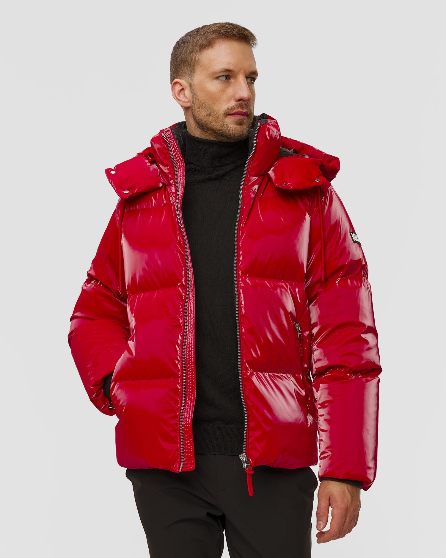 Doudoune pour hommes Mackage Kent-Glo