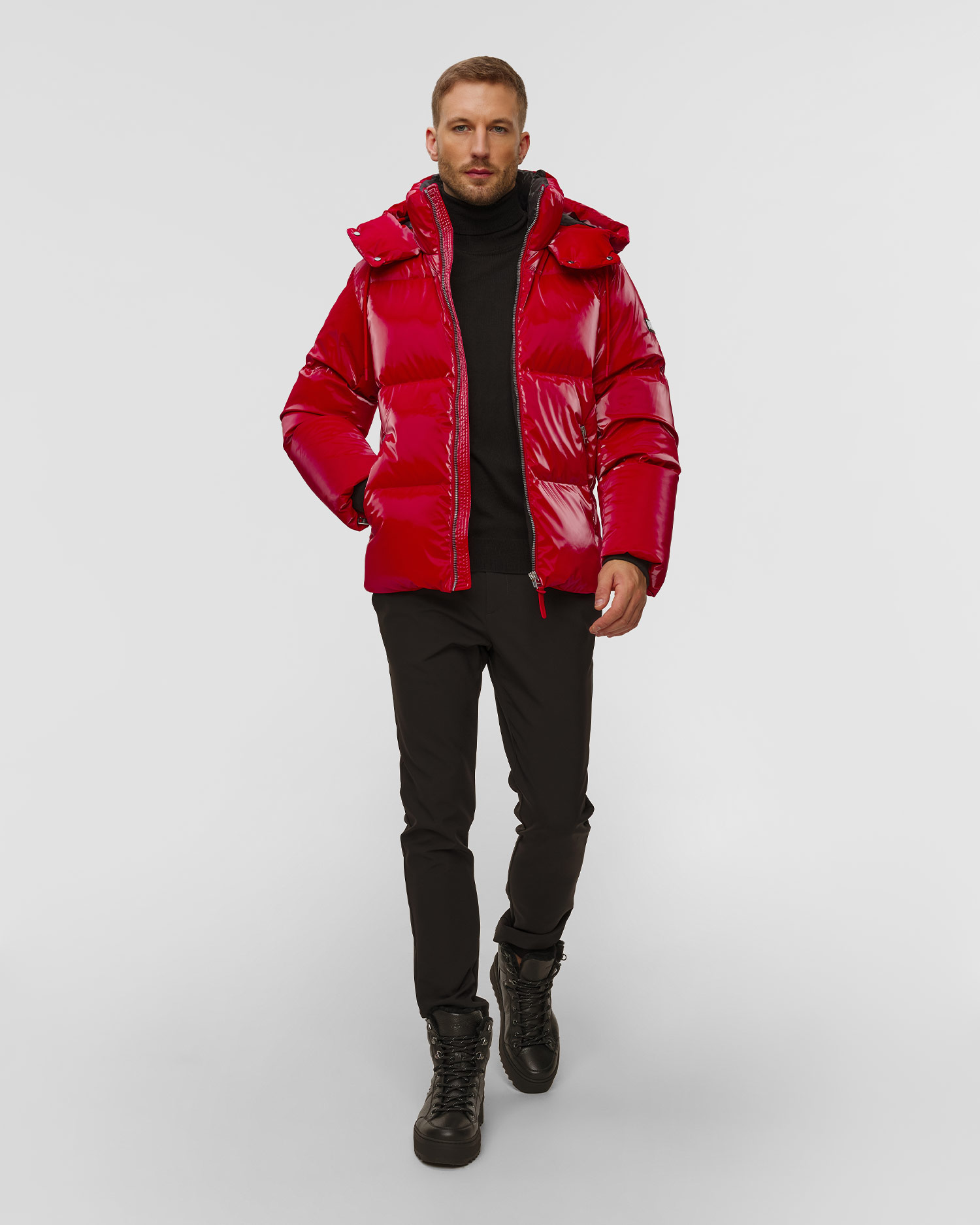 Doudoune pour hommes Mackage Kent-Glo
