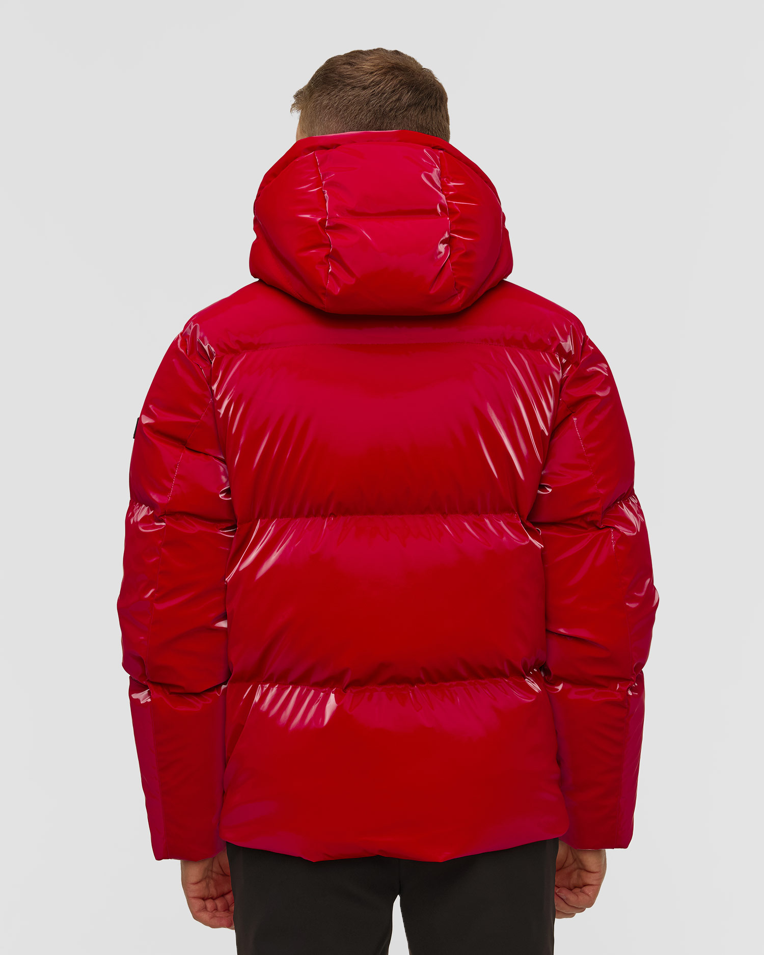 Doudoune pour hommes Mackage Kent-Glo