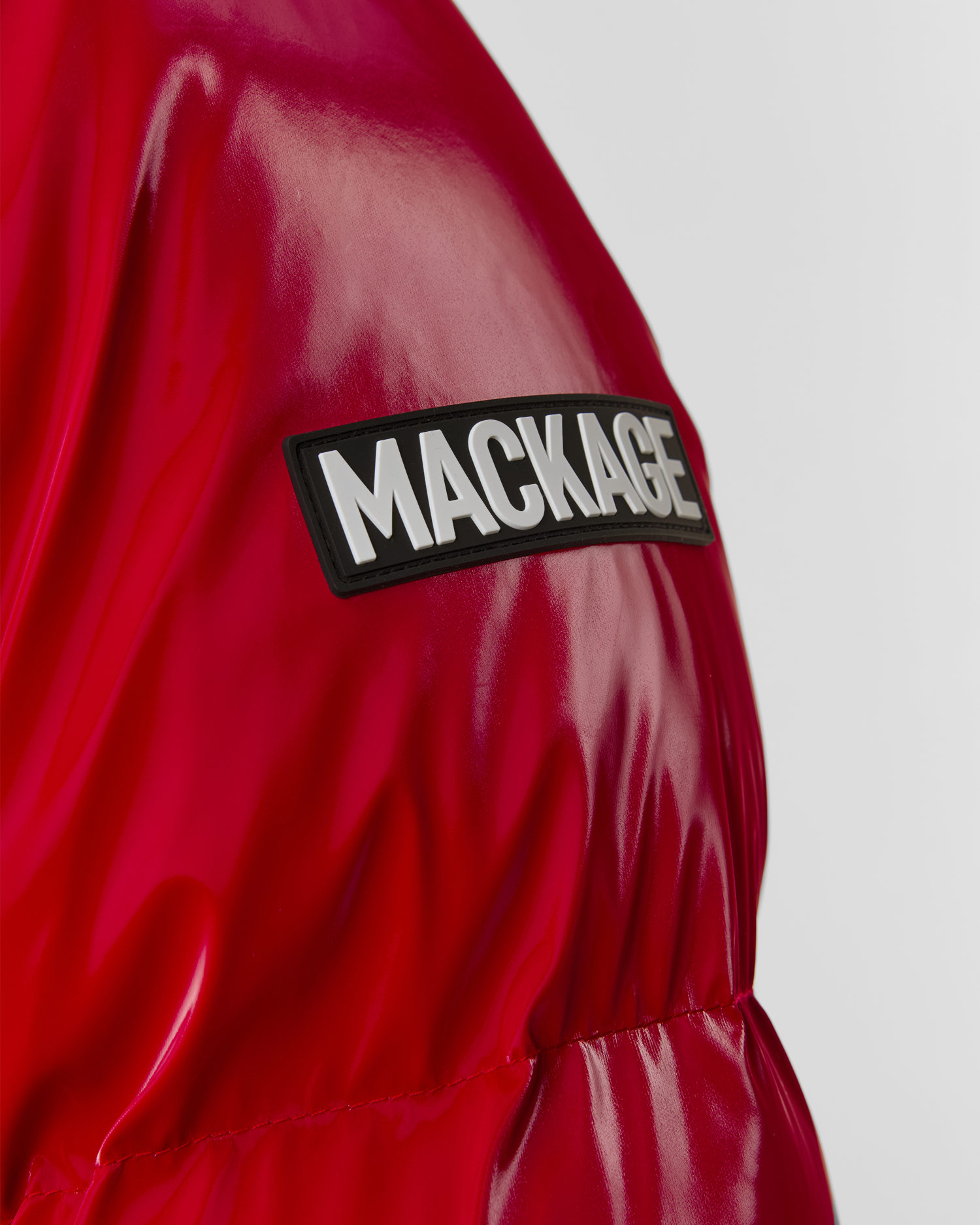 Doudoune pour hommes Mackage Kent-Glo