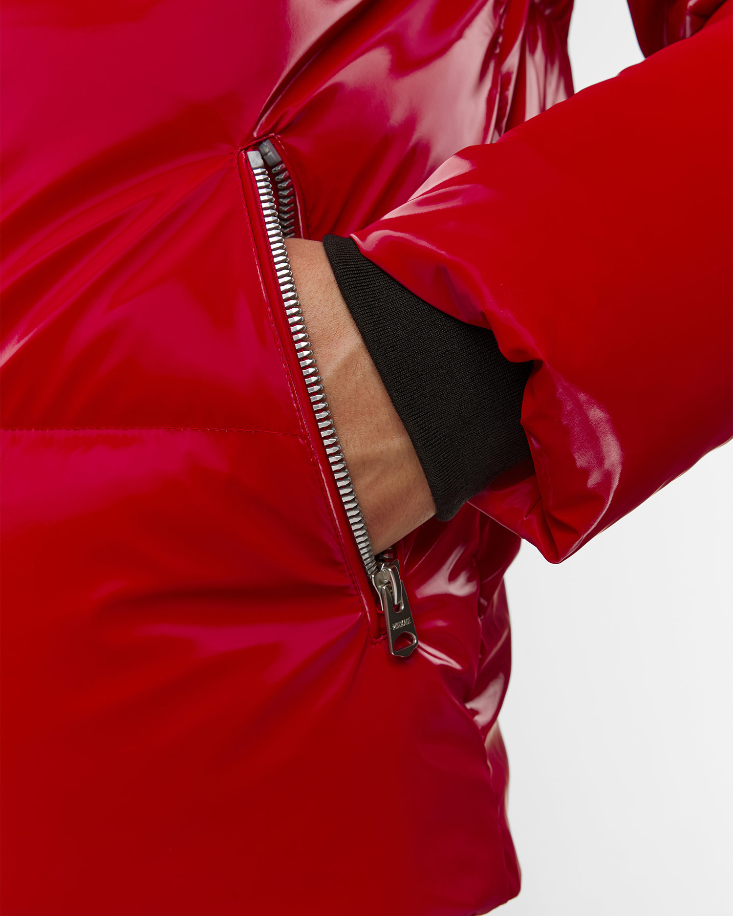 Doudoune pour hommes Mackage Kent-Glo