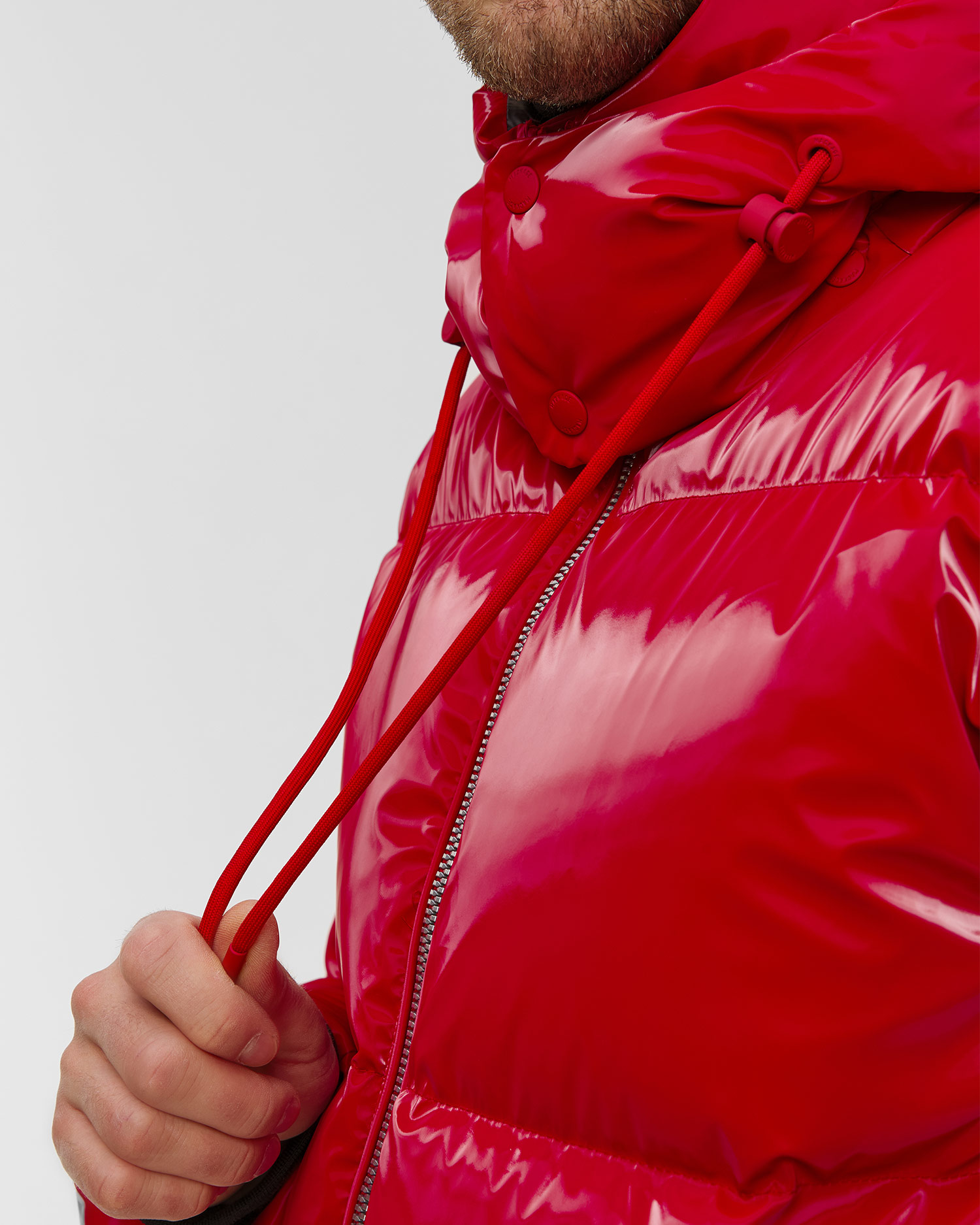 Doudoune pour hommes Mackage Kent-Glo