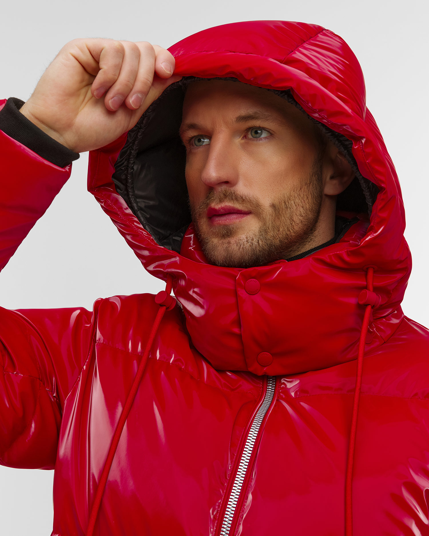 Doudoune pour hommes Mackage Kent-Glo