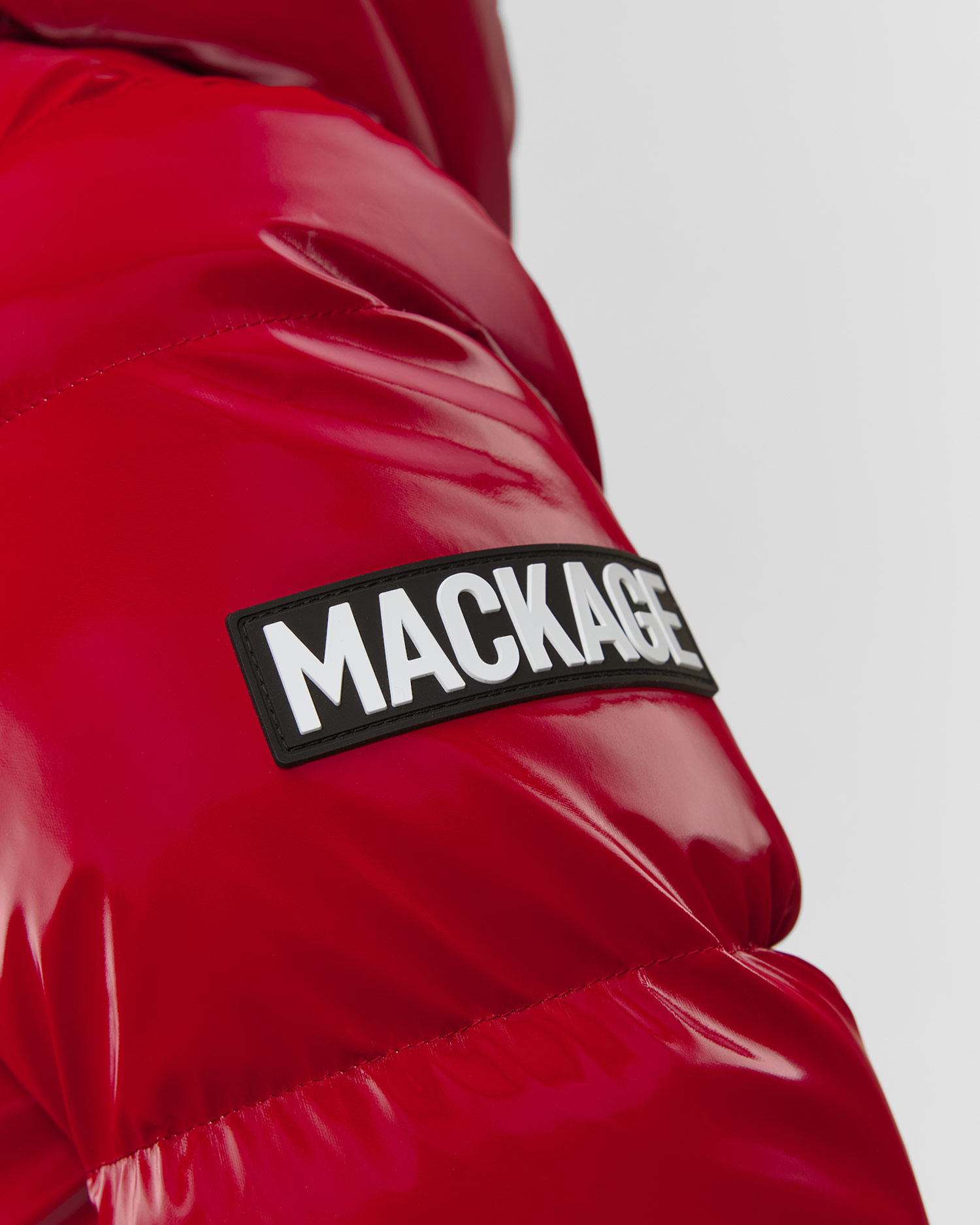 Women's down jacket Mackage Madalyn-Glo