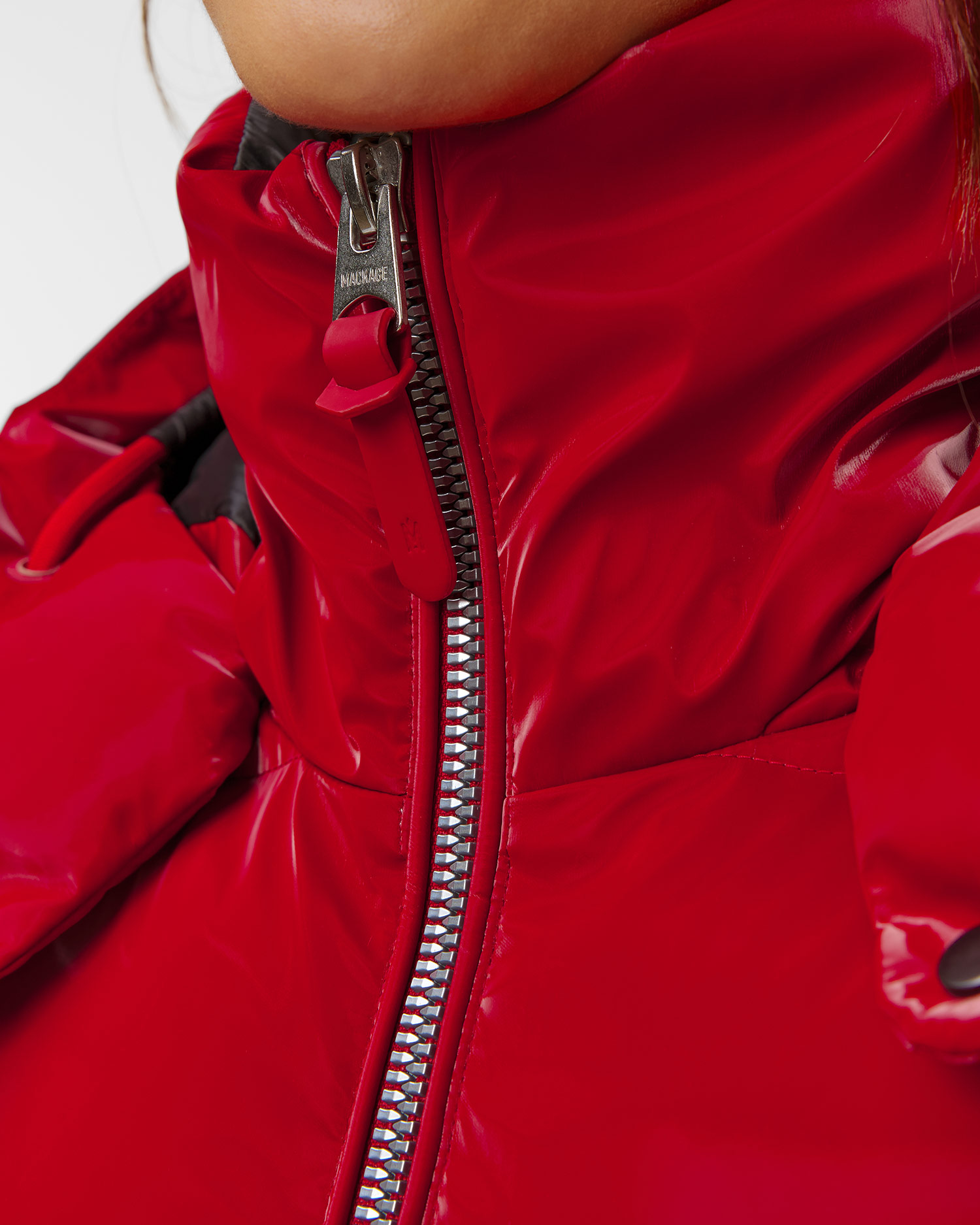 Women's down jacket Mackage Madalyn-Glo