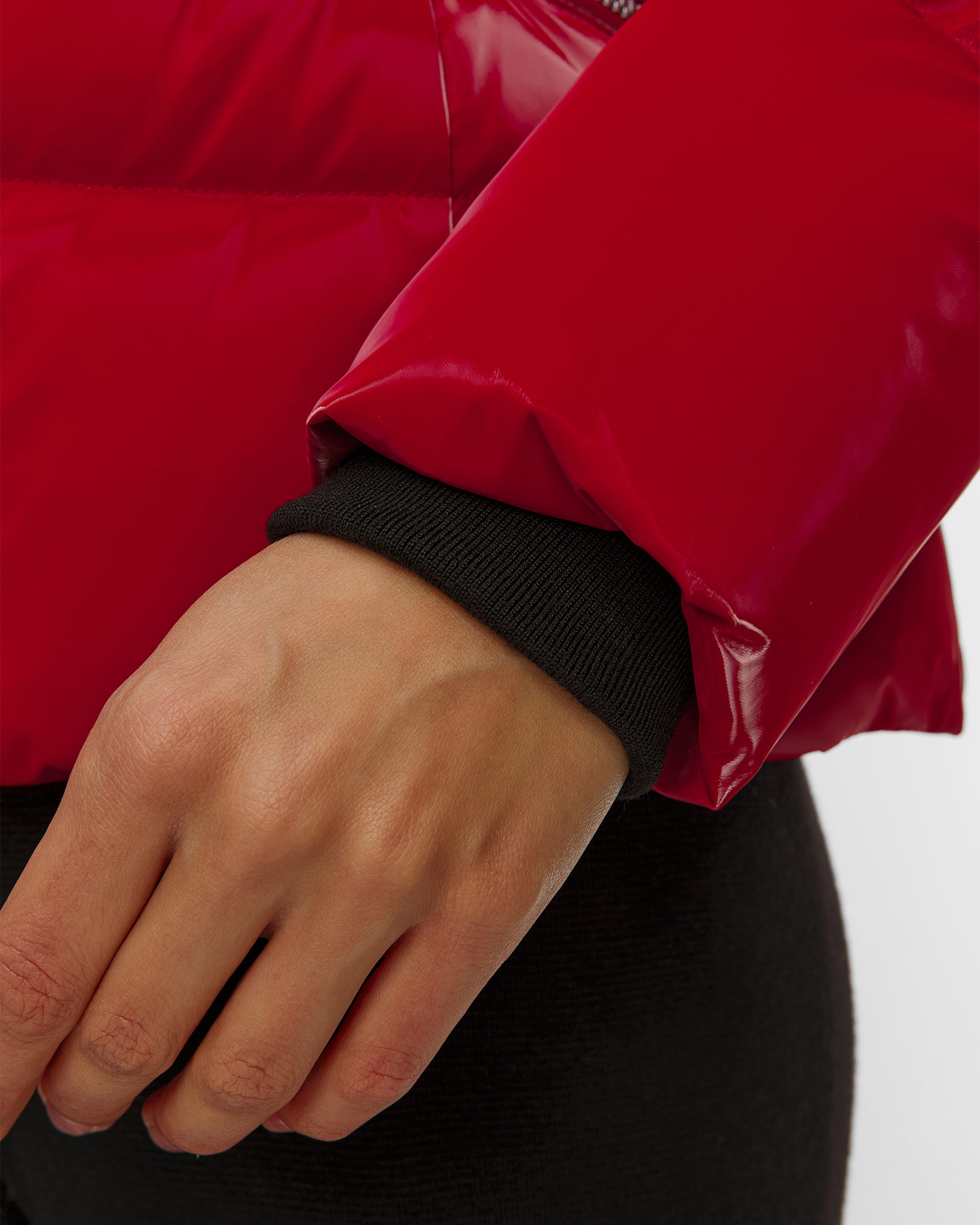 Women's down jacket Mackage Madalyn-Glo