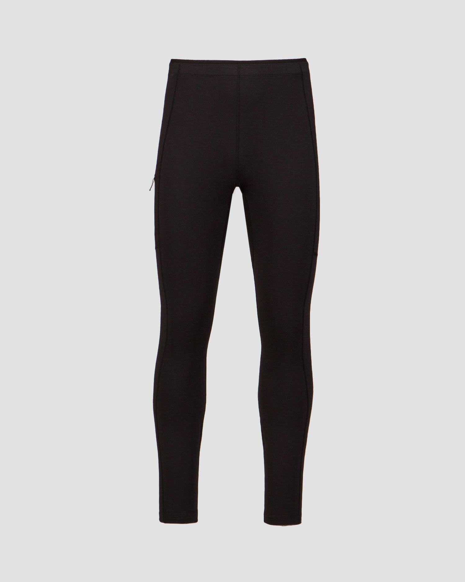 Leggings thermo-actifs pour hommes ARCTERYX RHO LT 