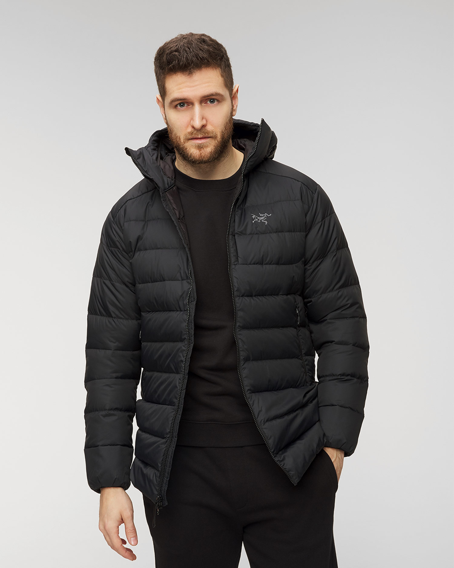 Parka ARCTERYX THORIUM