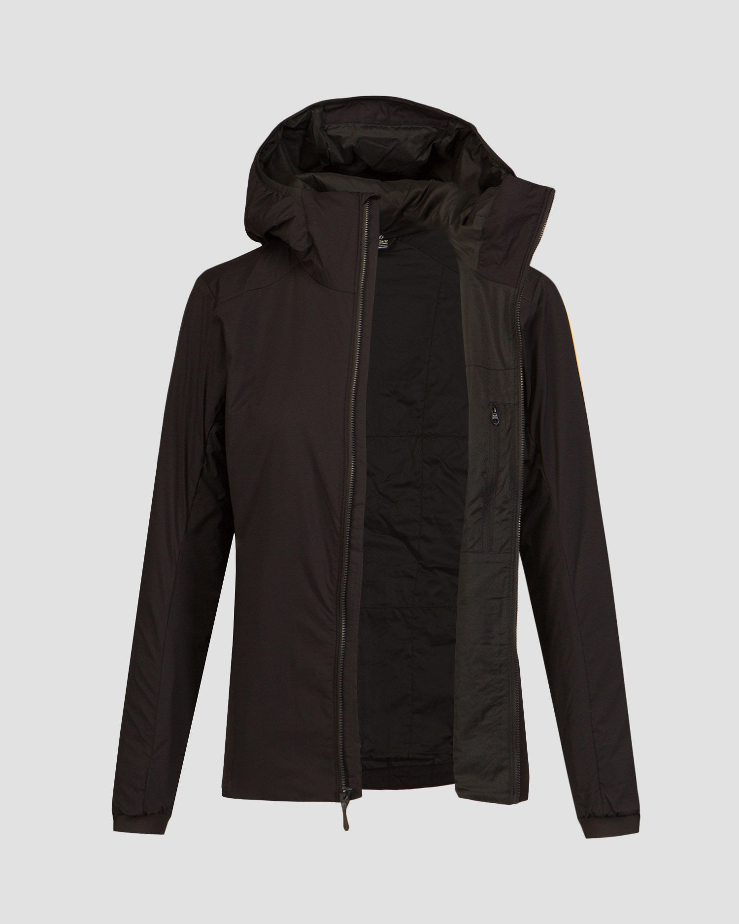 ARCTERYX ATOM women's jacket