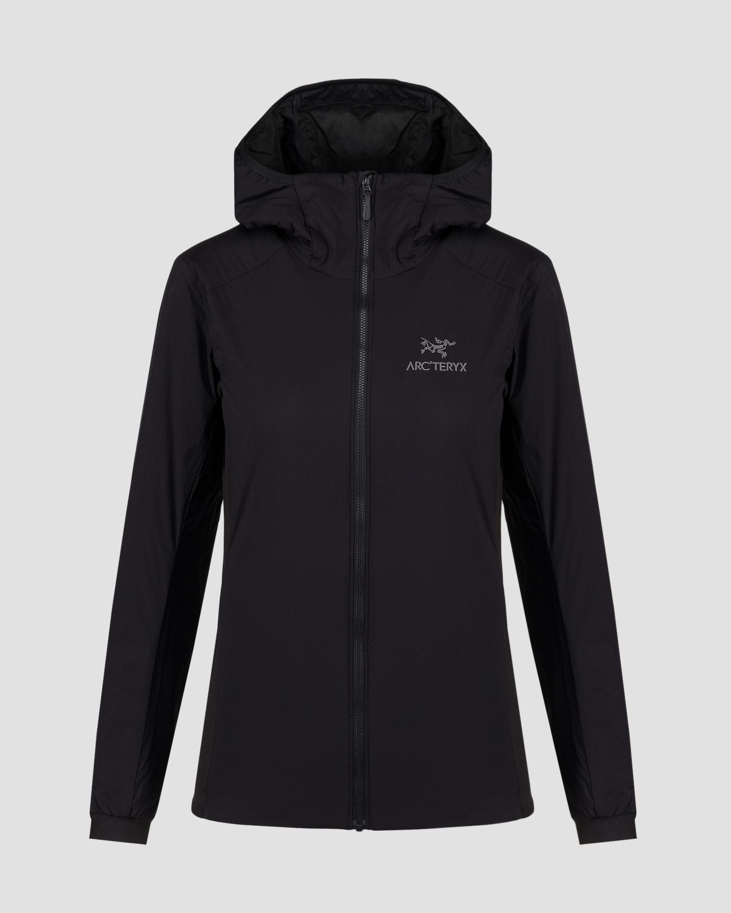 ARCTERYX ATOM women's jacket