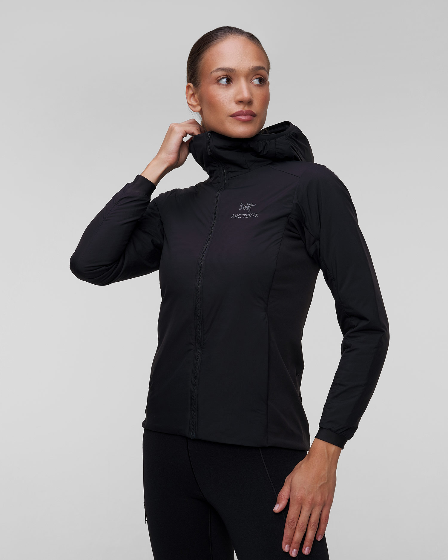 ARCTERYX ATOM women's jacket