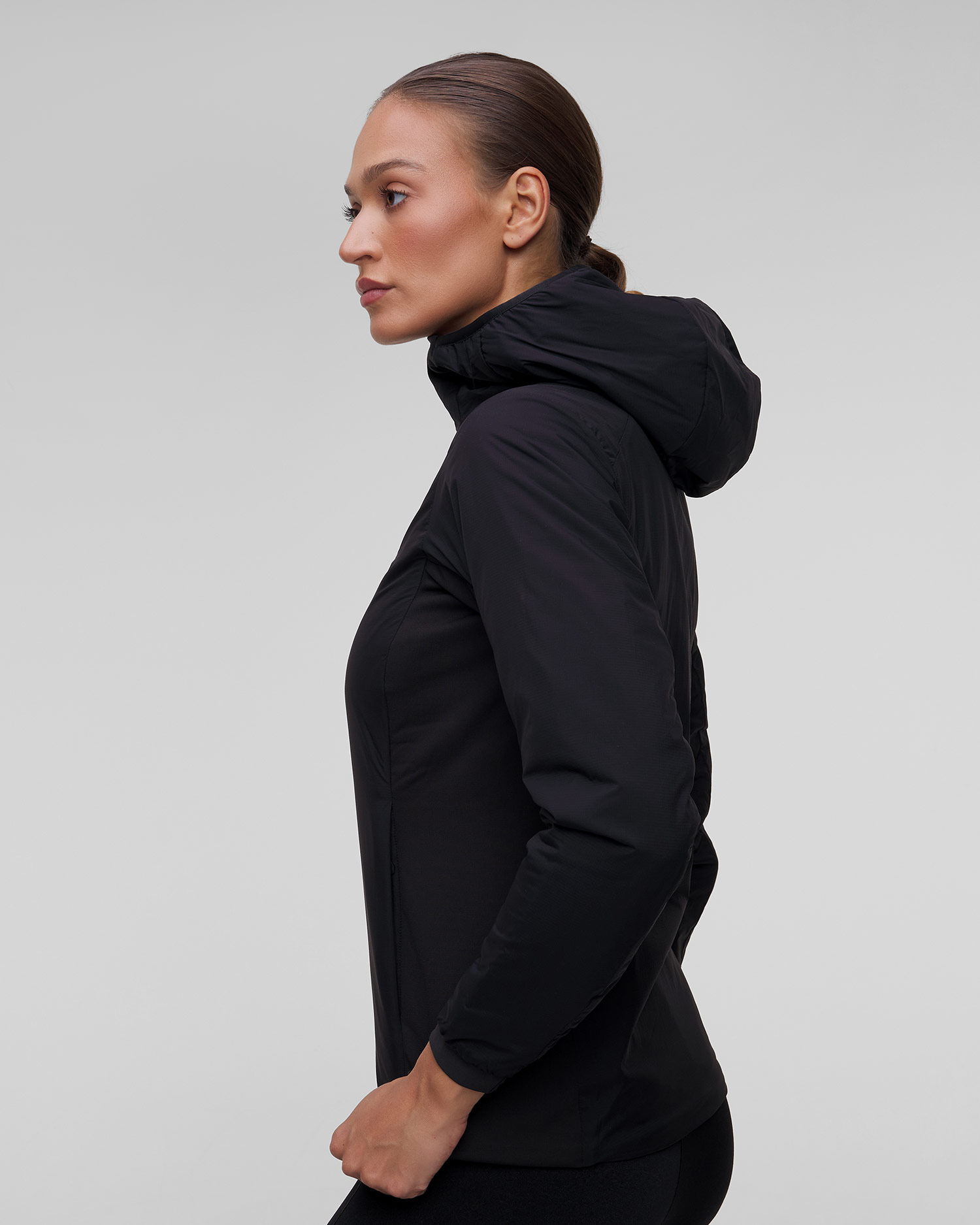 ARCTERYX ATOM women's jacket