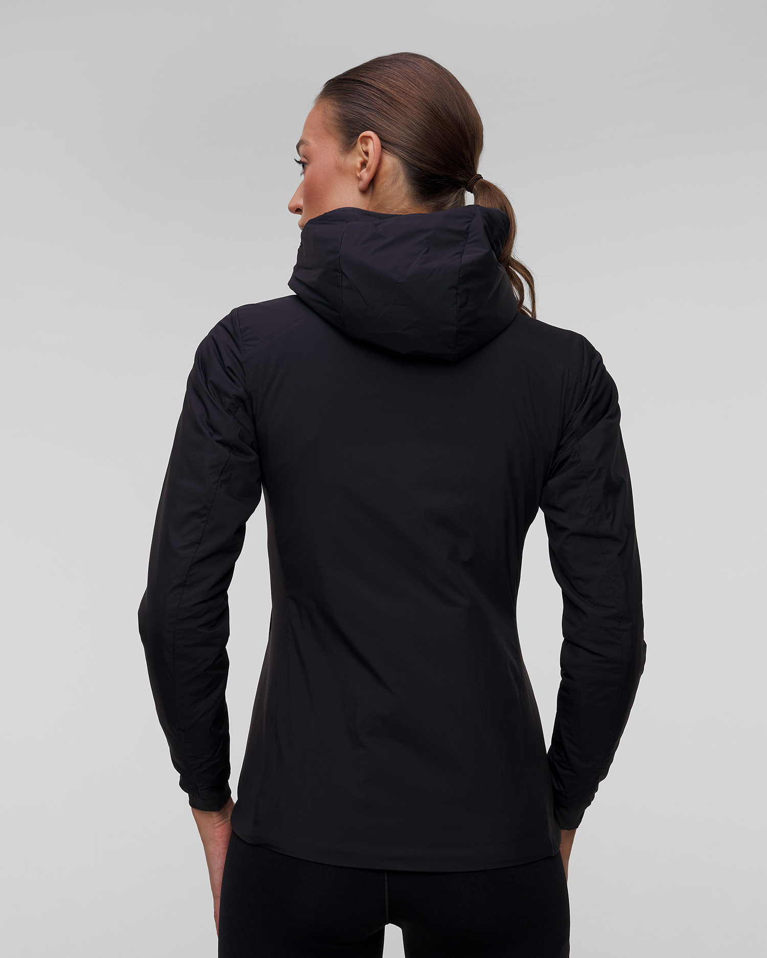 ARCTERYX ATOM women's jacket