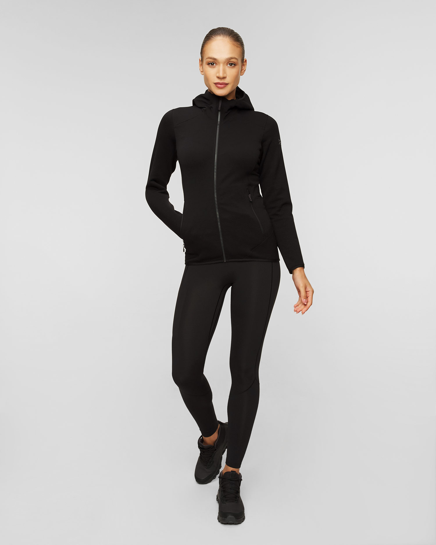 ARCTERYX KYANITE Damensweatshirt