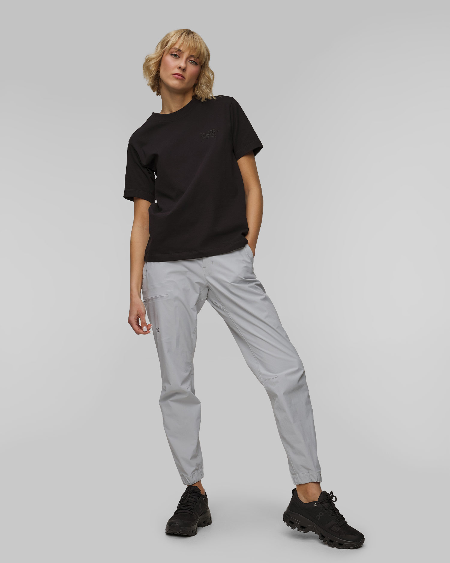 Dámské trekové kalhoty Arcteryx Gamma Tapered Pant W
