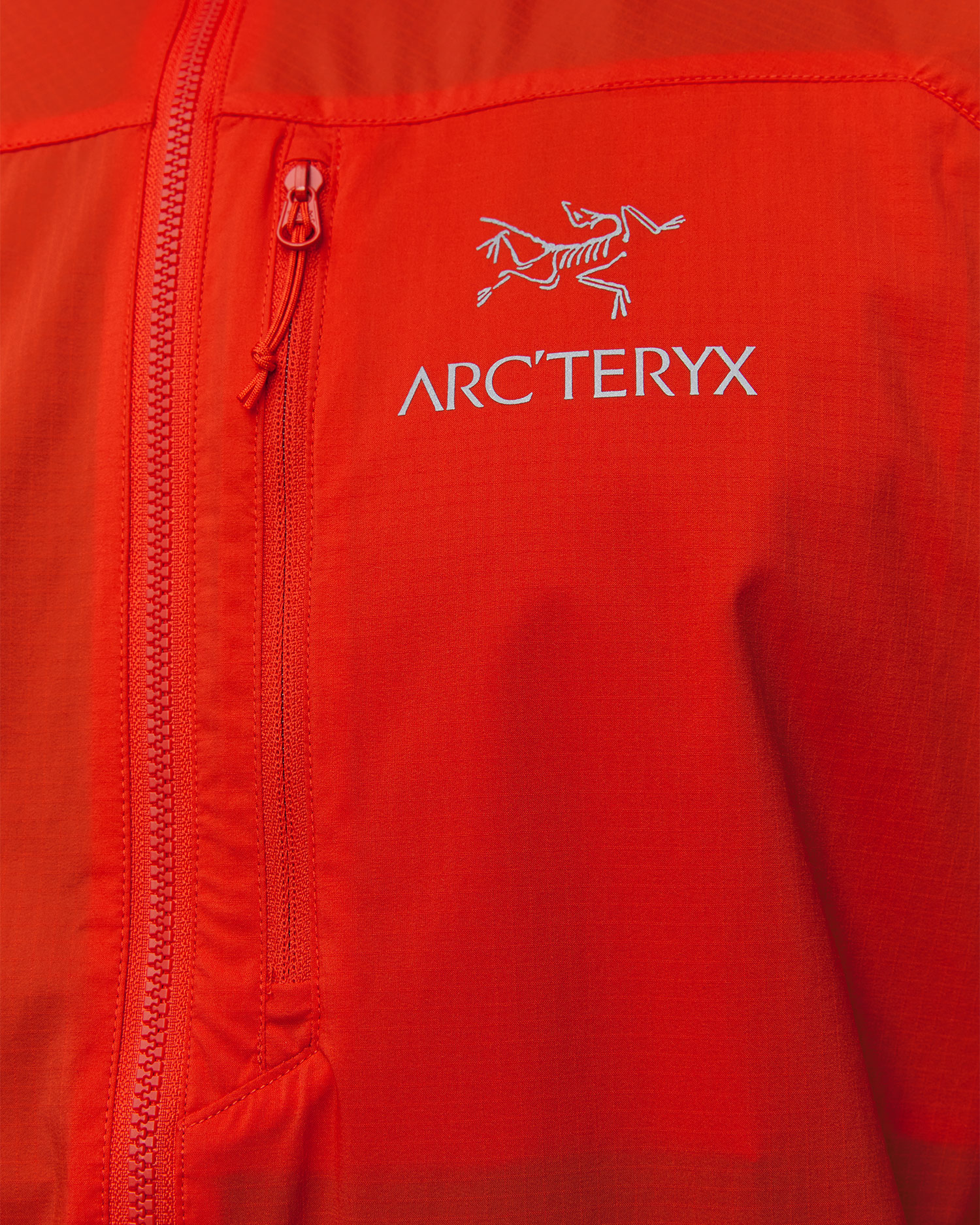 Jachetă de vânt pentru bărbați Arcteryx Squamish Hoody M