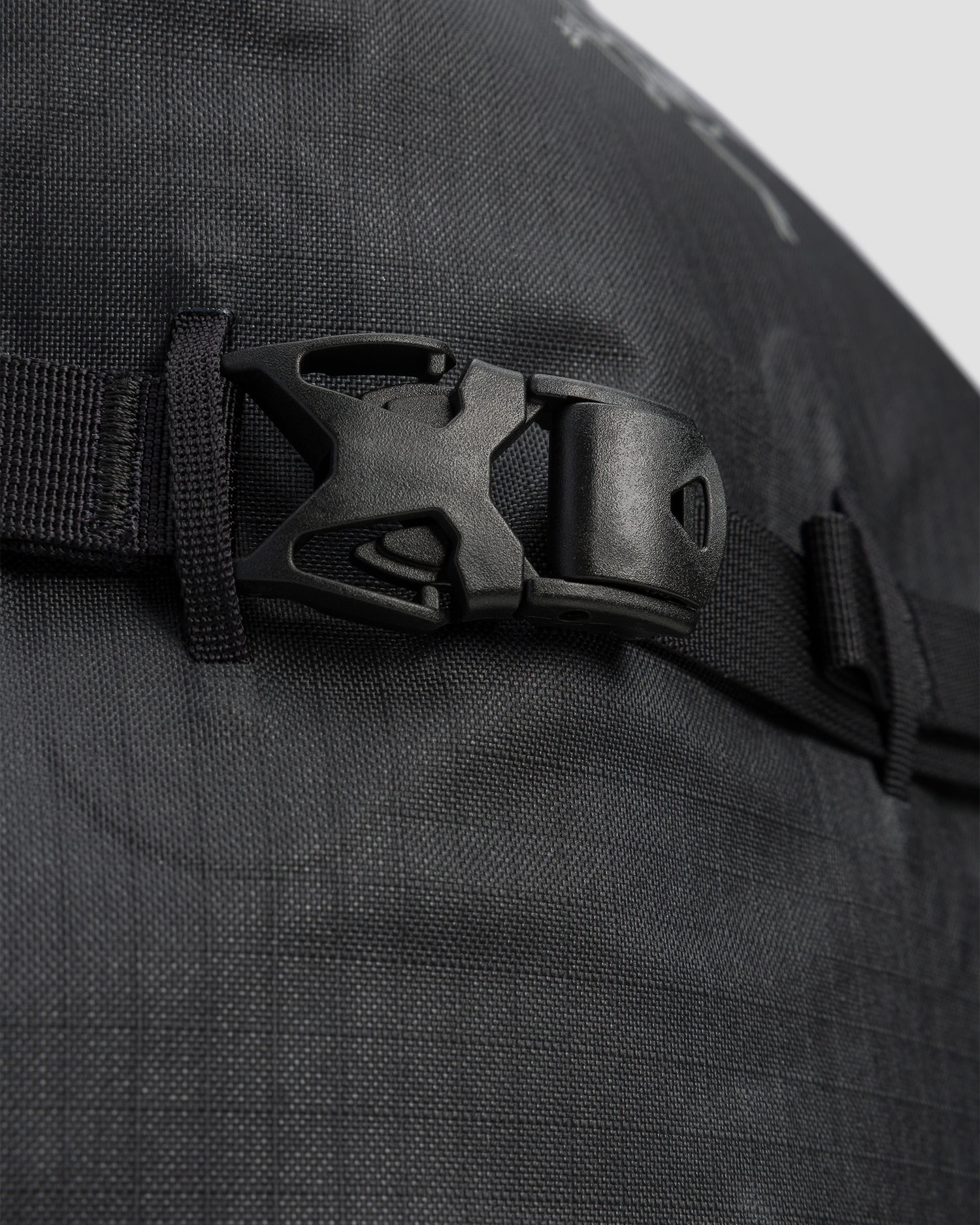 Batoh freeride Arcteryx Quintic 28 batoh čierny