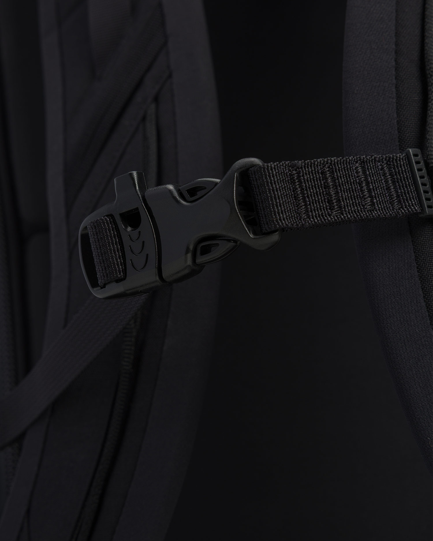 Batoh freeride Arcteryx Quintic 28 batoh čierny