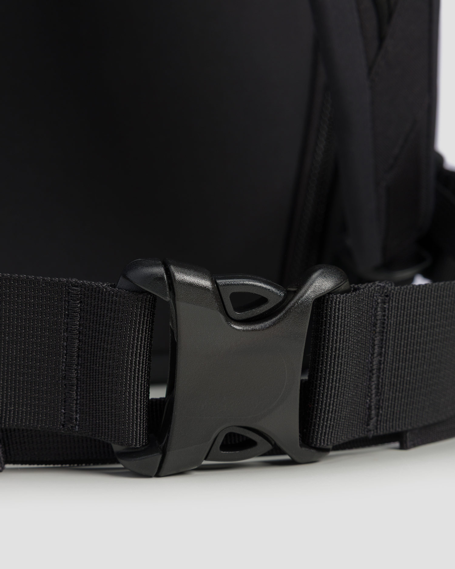 Batoh freeride Arcteryx Quintic 28 batoh čierny