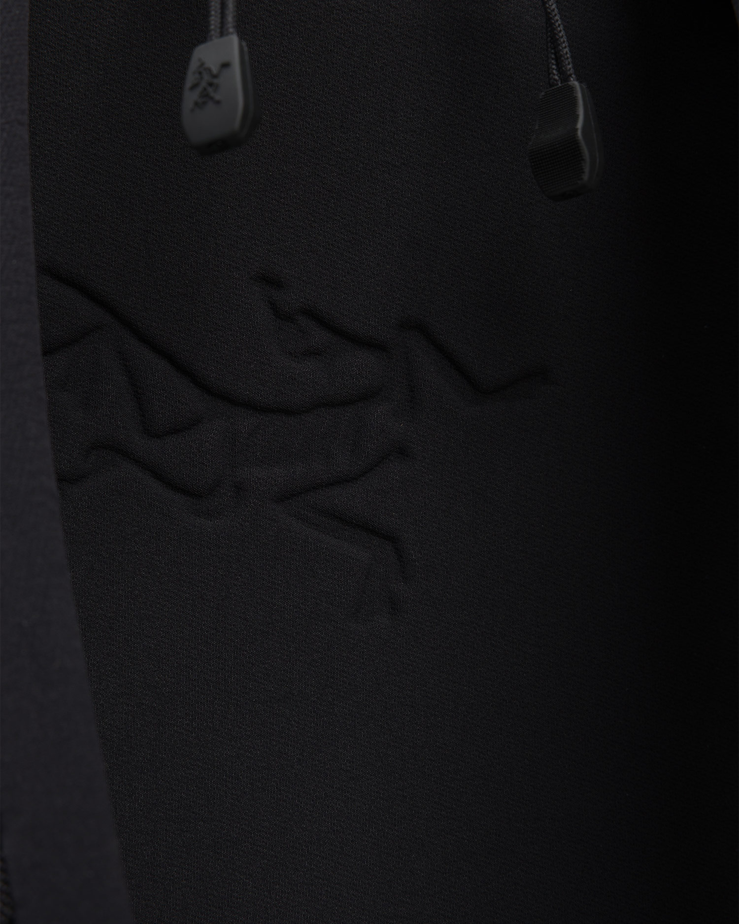 Batoh freeride Arcteryx Quintic 28 batoh čierny