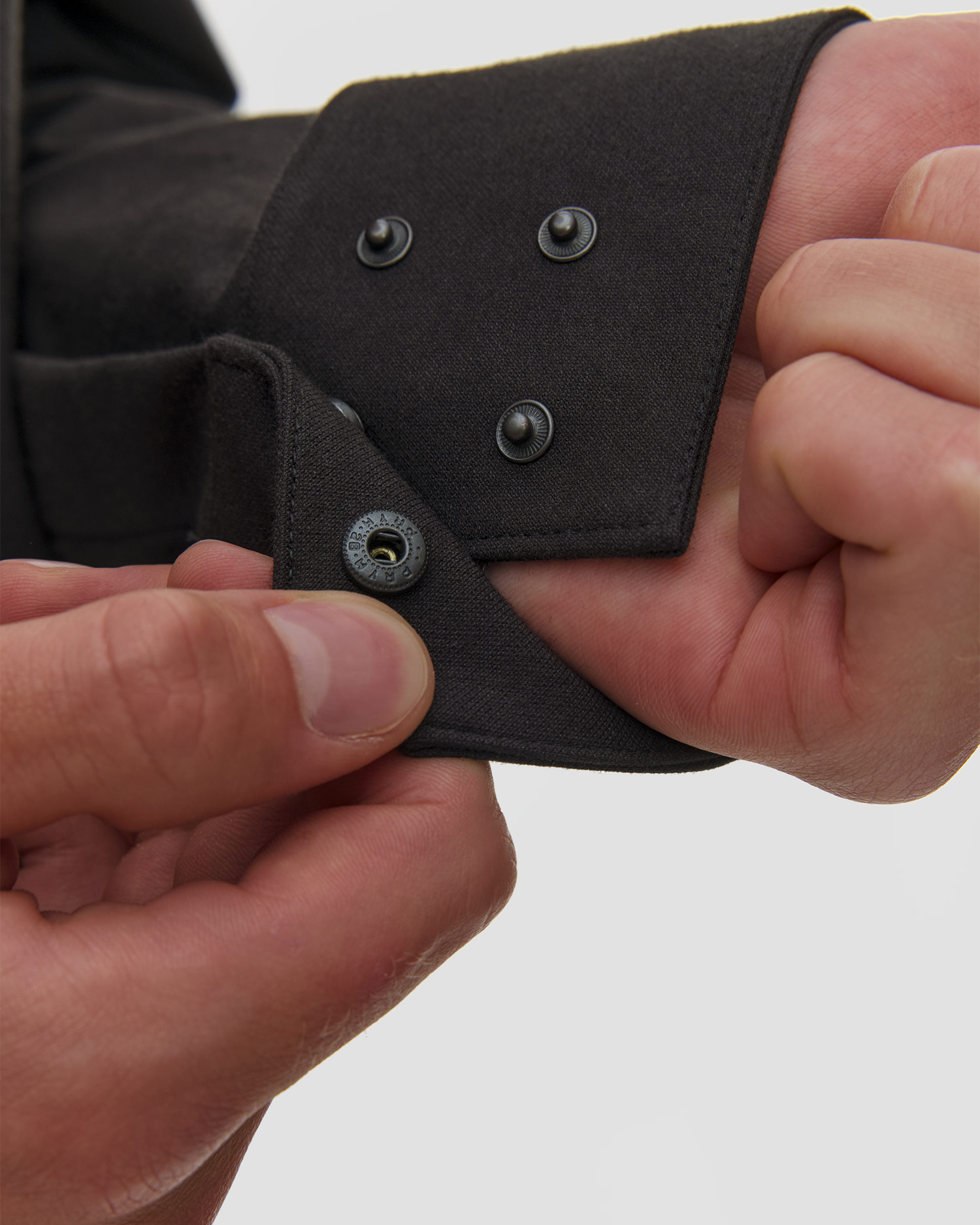 Pánska košeľa Arcteryx Cronin Cotton Overshirt M