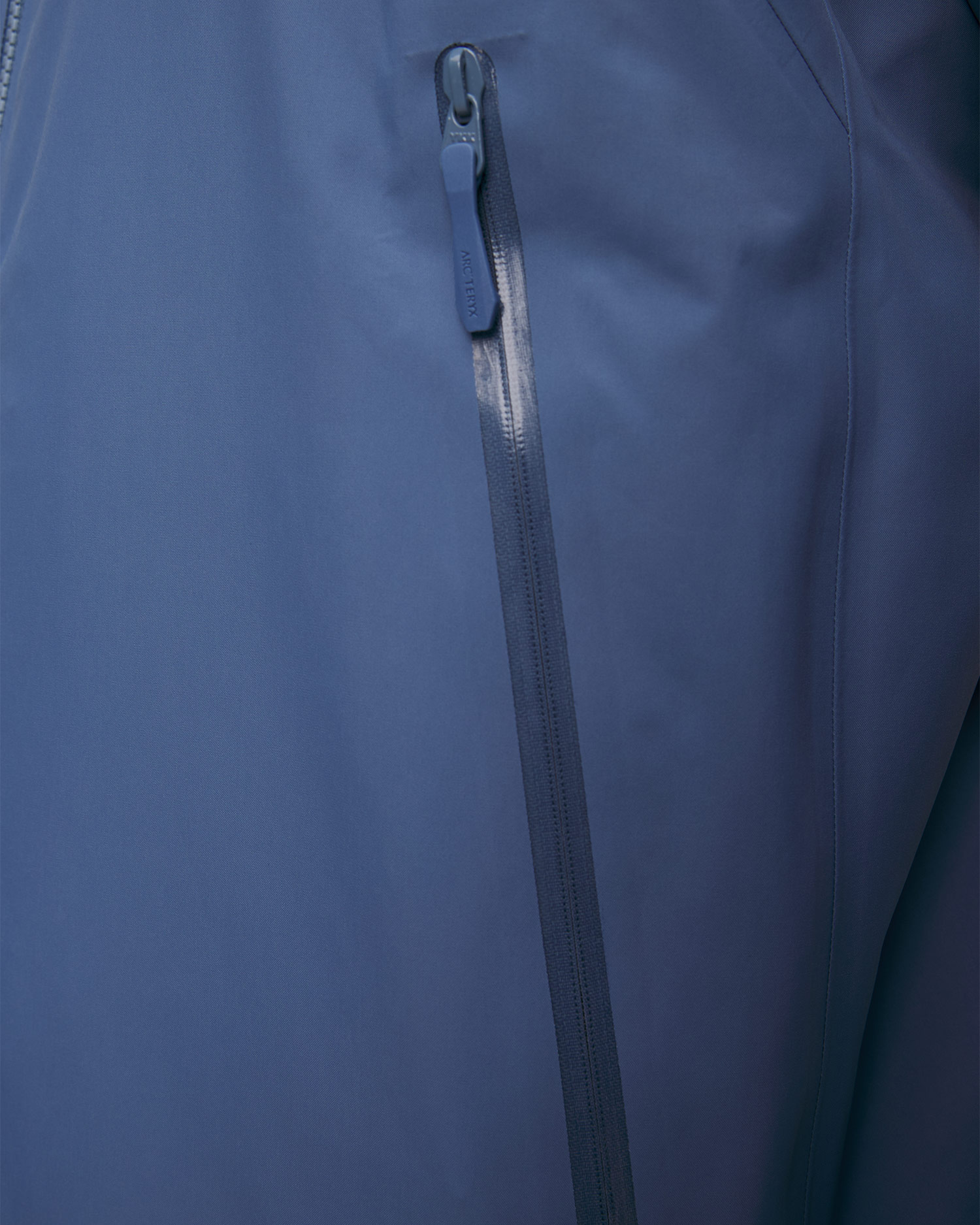 Arcteryx Beta Jacket M Hardshelljacke für Herren in Blau