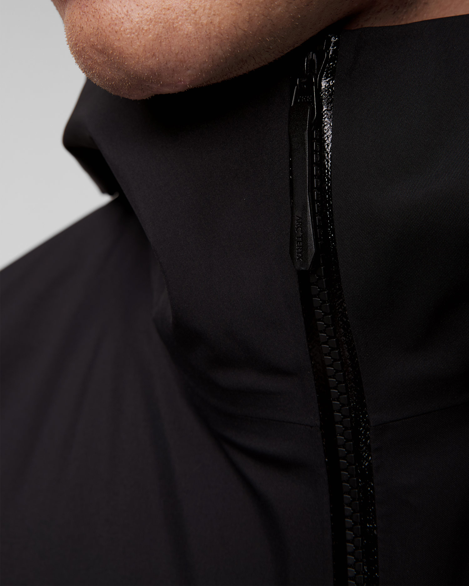 Arcteryx Beta Jacket M Hardshelljacke für Herren in Schwarz
