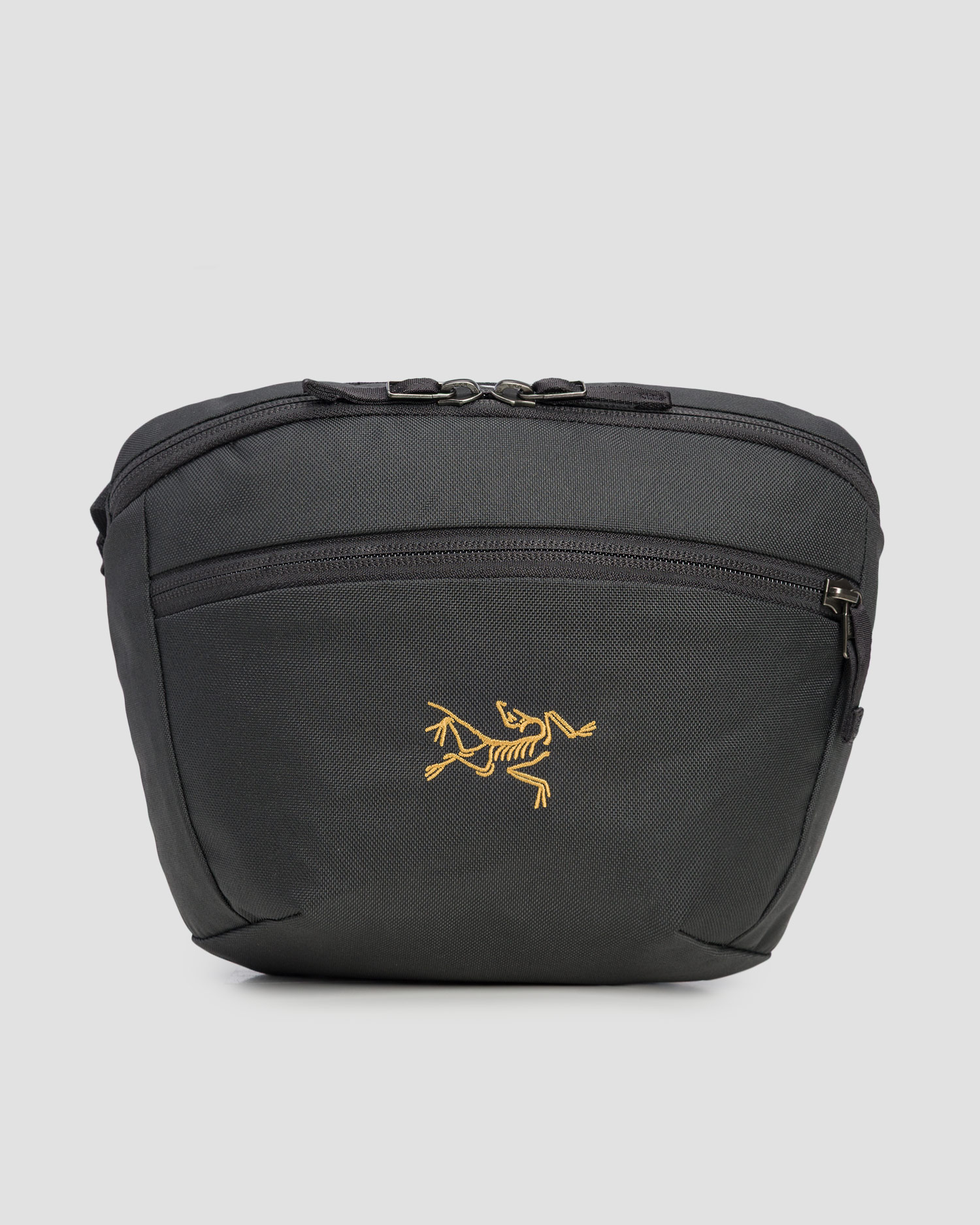 Nerka Arcteryx Mantis 2 Waist Pack czarna