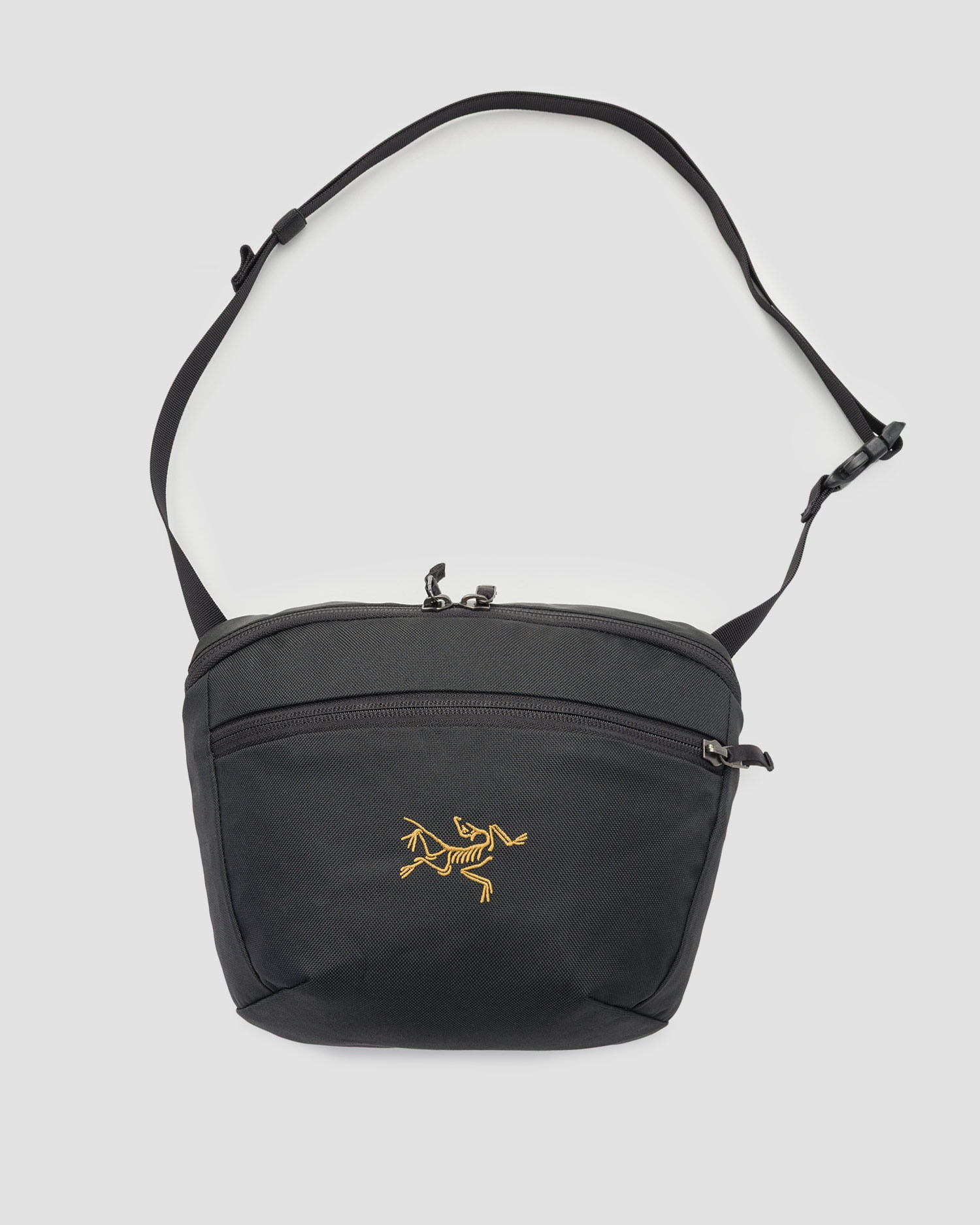 Nerka Arcteryx Mantis 2 Waist Pack czarna