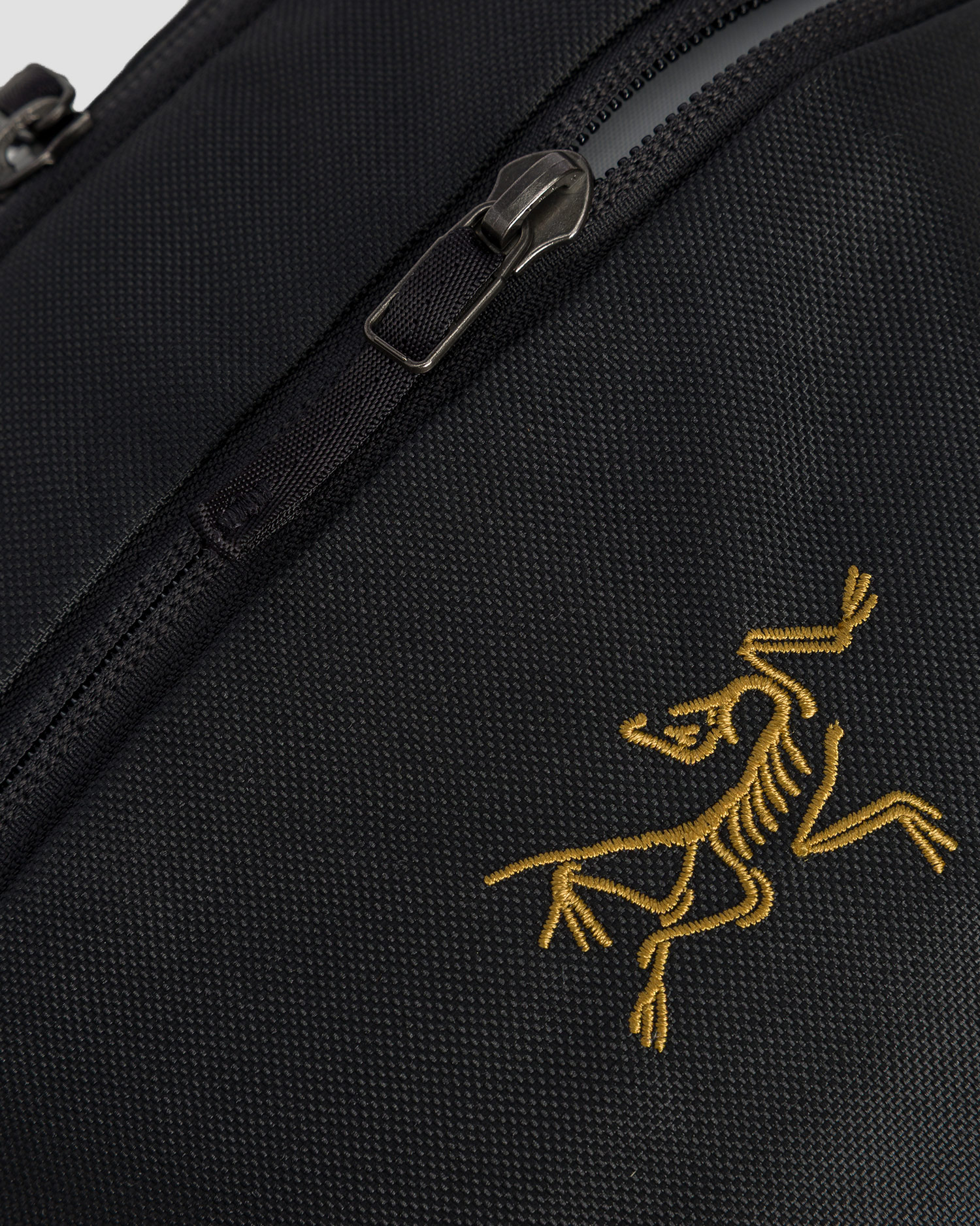 Nerka Arcteryx Mantis 2 Waist Pack czarna