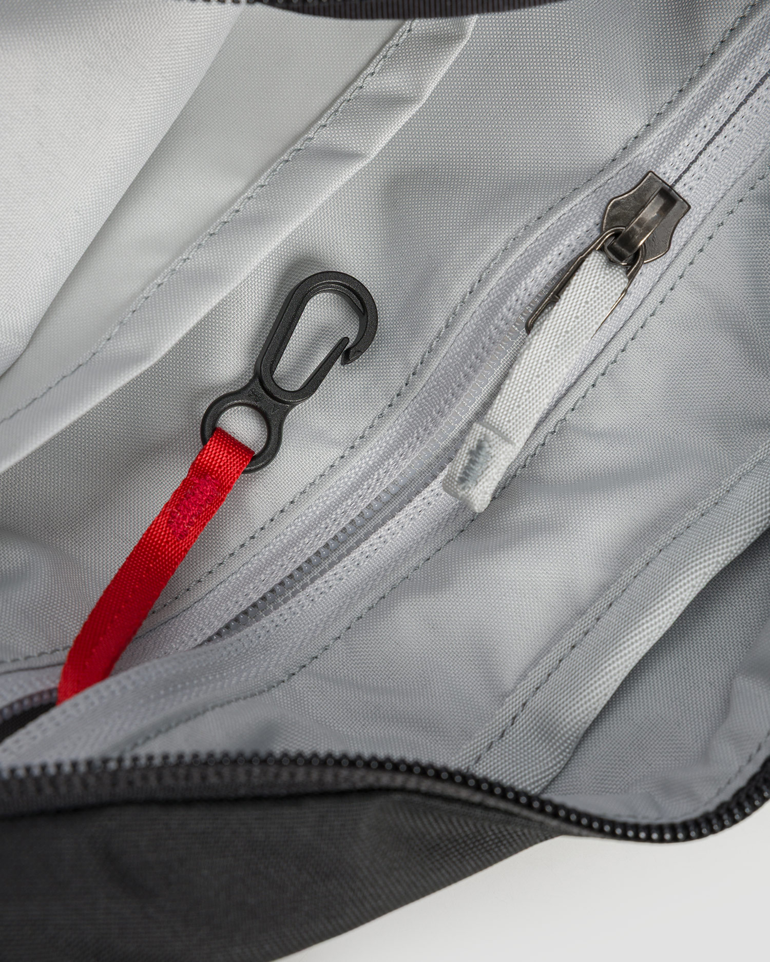 Nerka Arcteryx Mantis 2 Waist Pack czarna