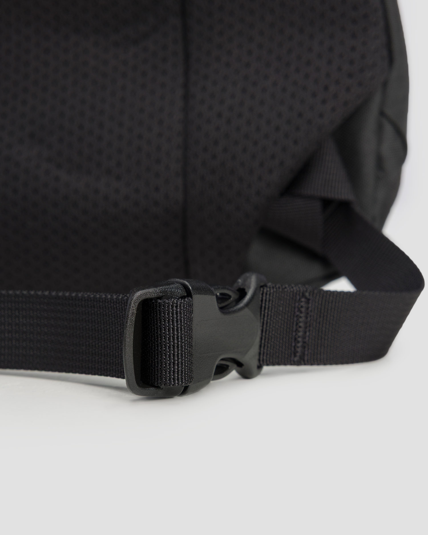 Nerka Arcteryx Mantis 2 Waist Pack czarna