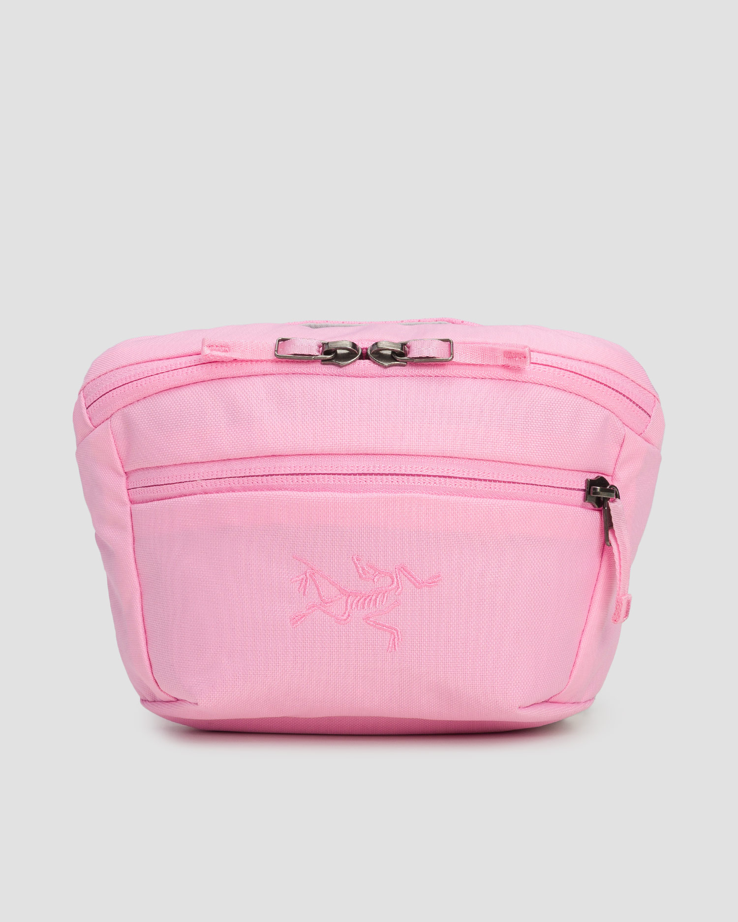 Arcteryx Mantis 1 Waist Pac Hüfttasche in Pink