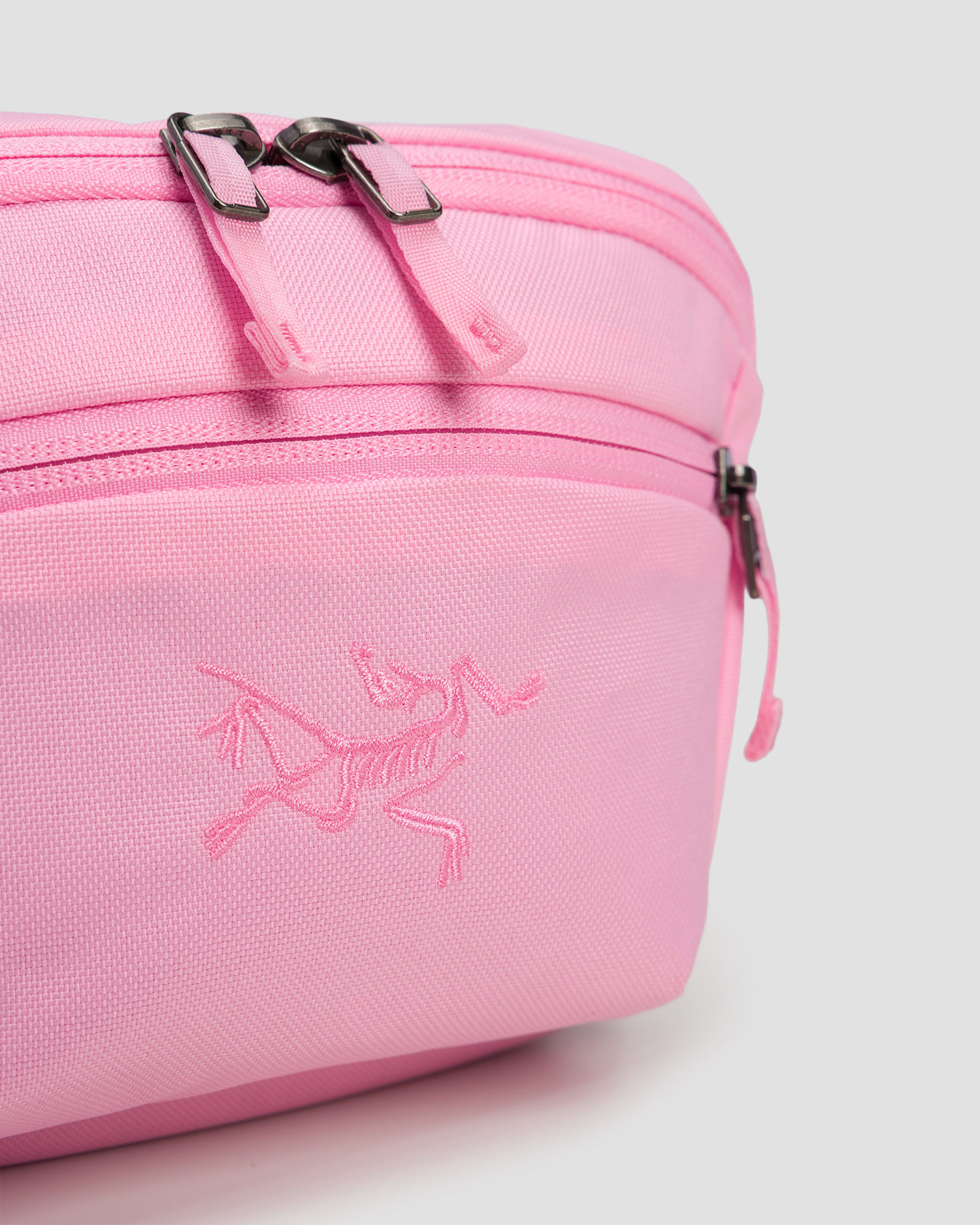 Arcteryx Mantis 1 Waist Pac Hüfttasche in Pink