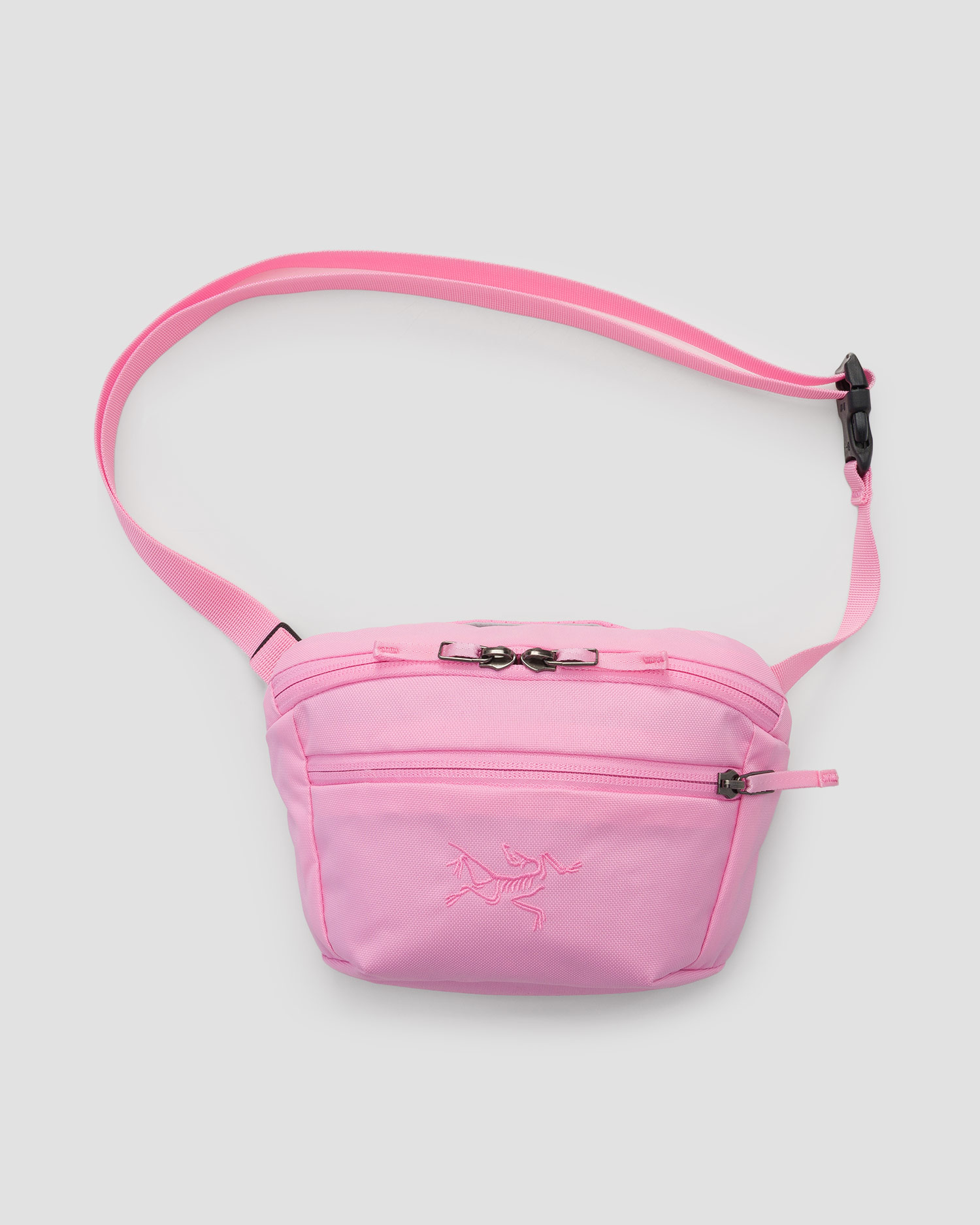Arcteryx Mantis 1 Waist Pac Hüfttasche in Pink