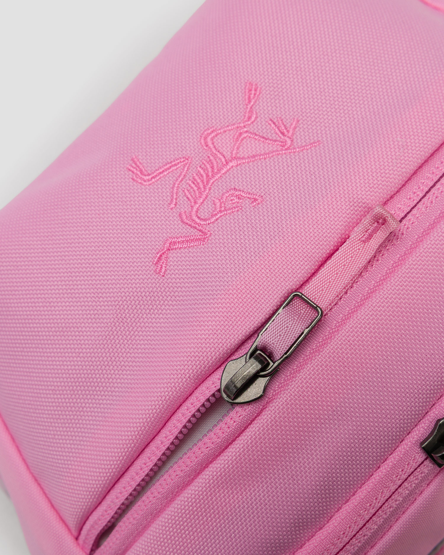 Arcteryx Mantis 1 Waist Pac Hüfttasche in Pink