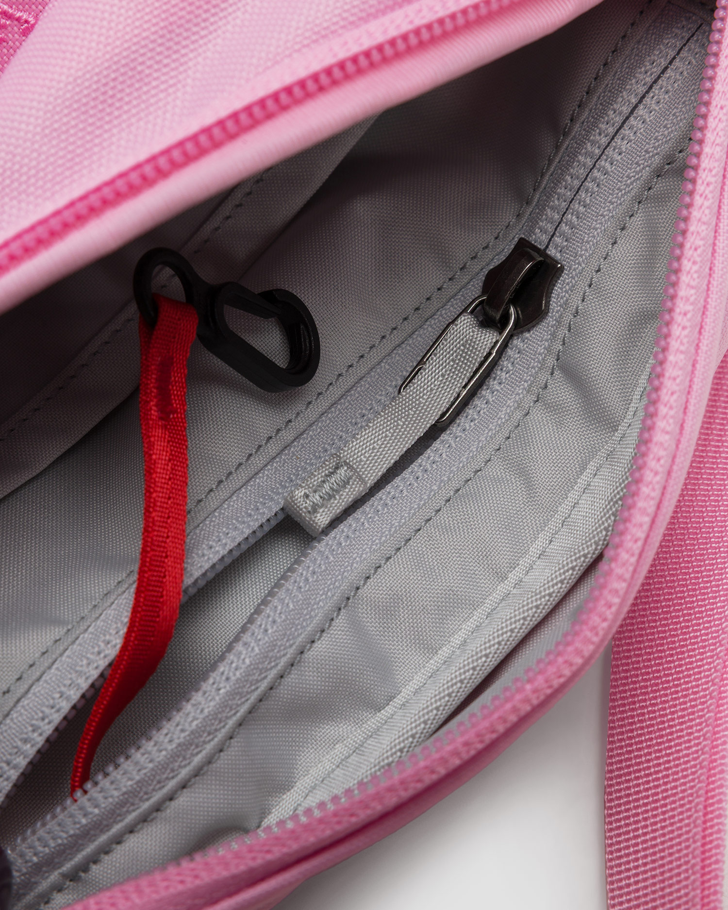 Arcteryx Mantis 1 Waist Pac Hüfttasche in Pink