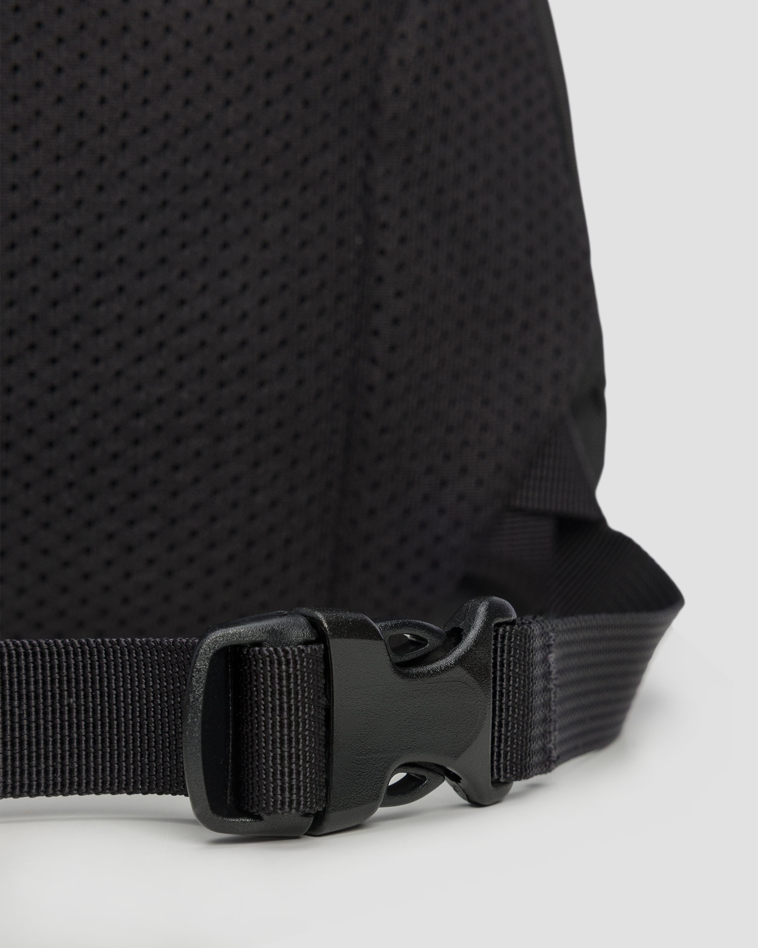 Ledvinka Arcteryx Mantis 1 Waist Pack v černé barvě