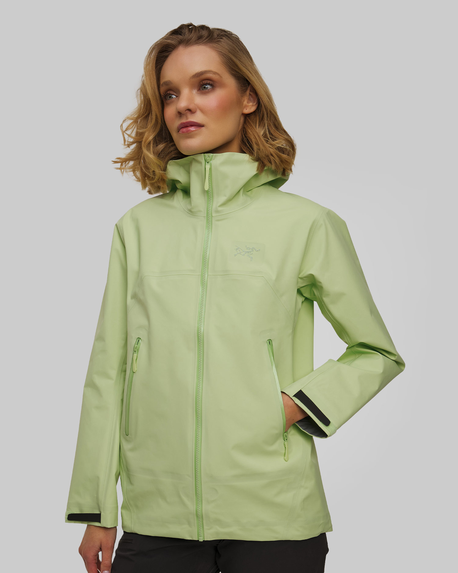 Women's hardshell jacket Arcteryx Beta Jacket W