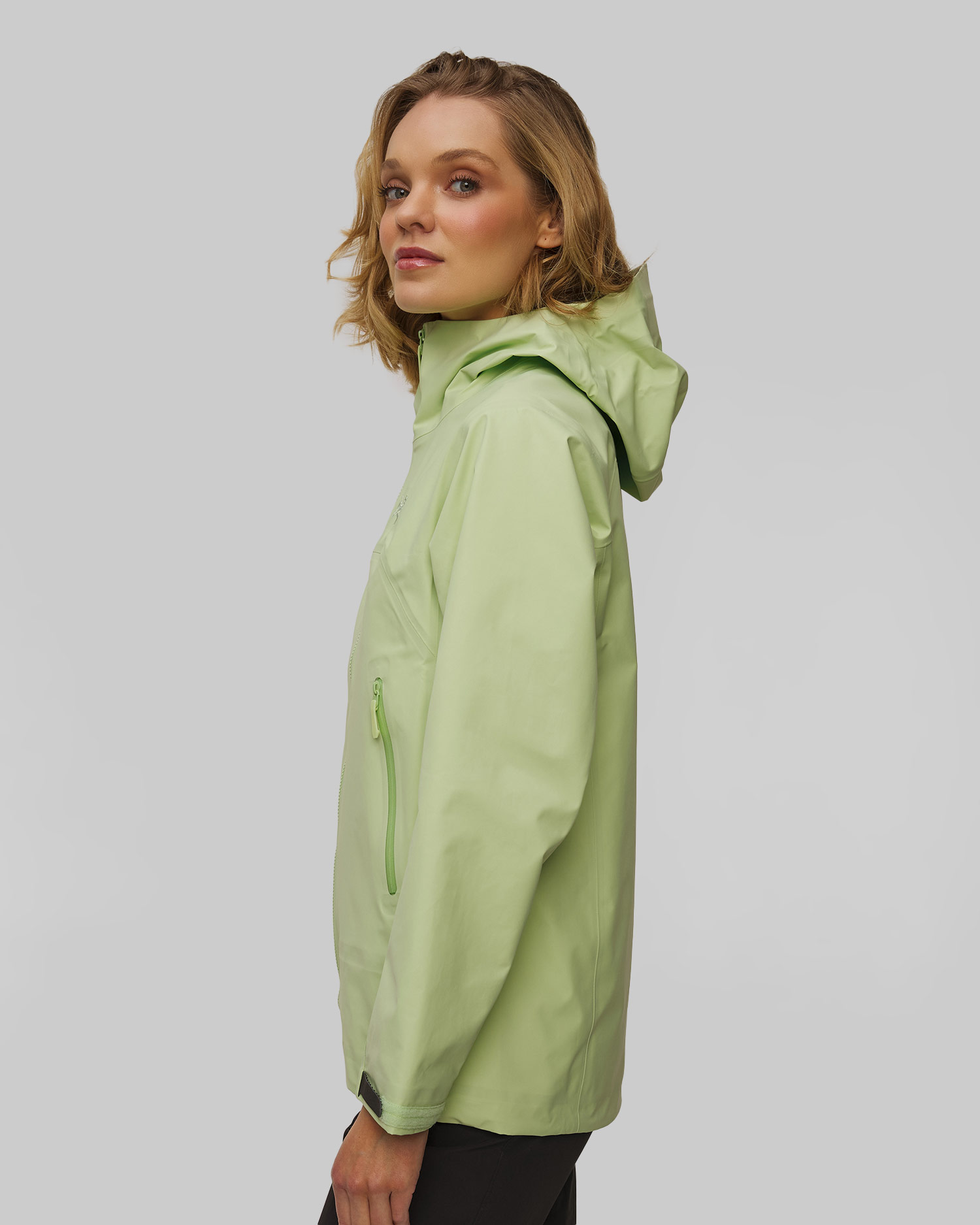 Women's hardshell jacket Arcteryx Beta Jacket W