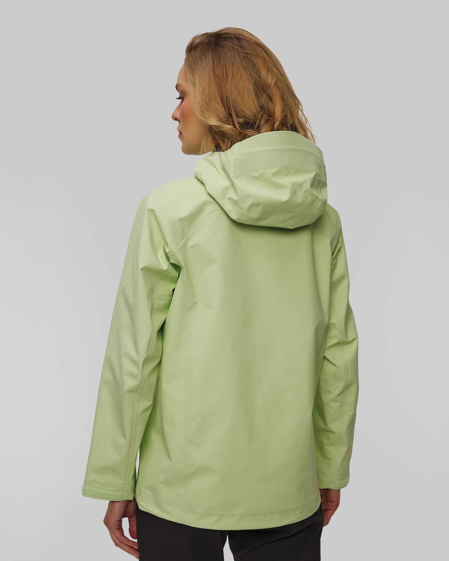 Women's hardshell jacket Arcteryx Beta Jacket W